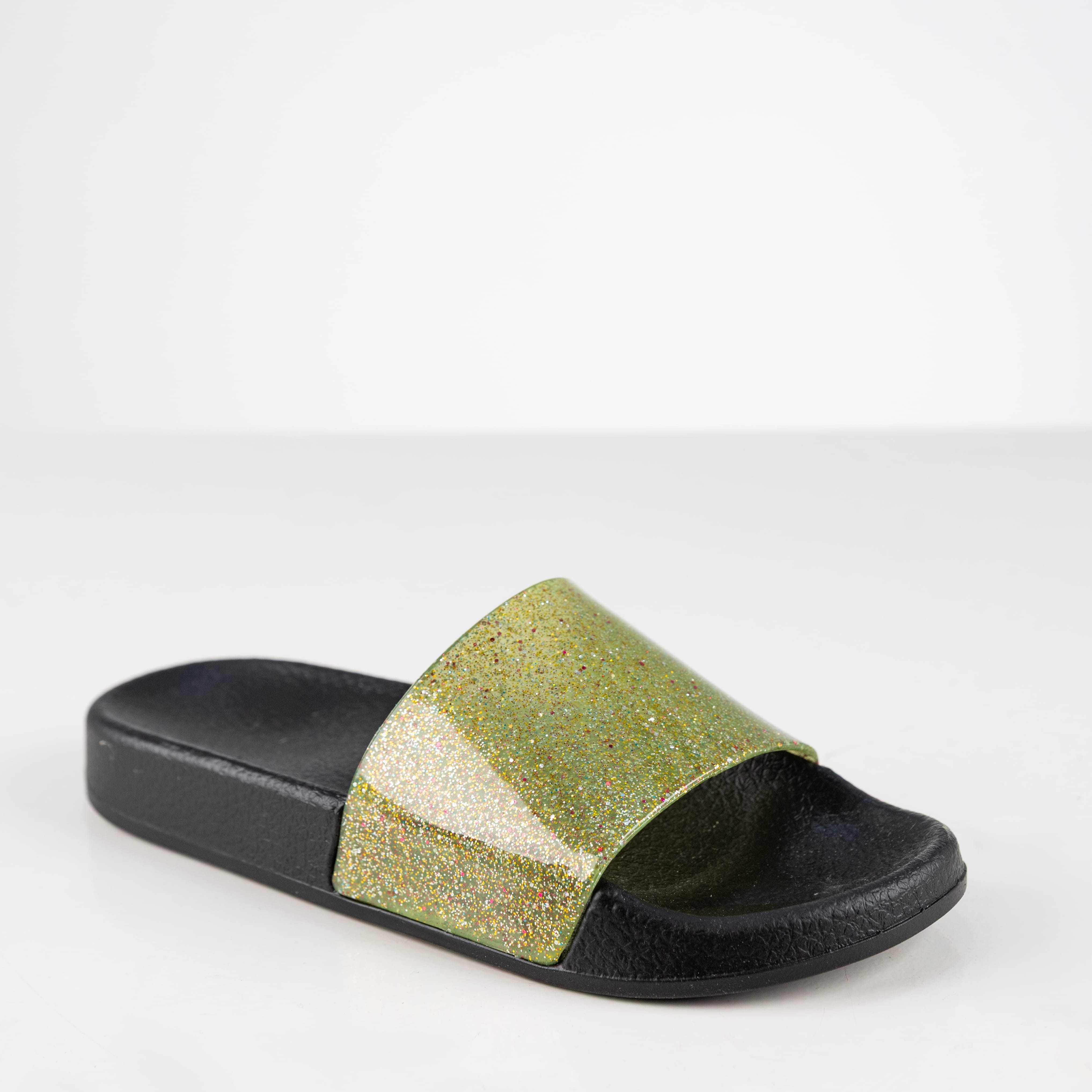 Alba Slipper