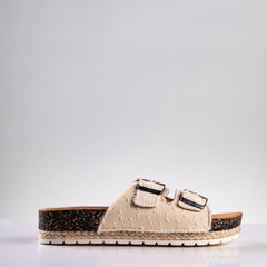 Allegra Slipper