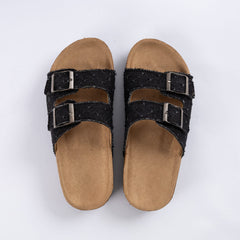 Allegra Slipper