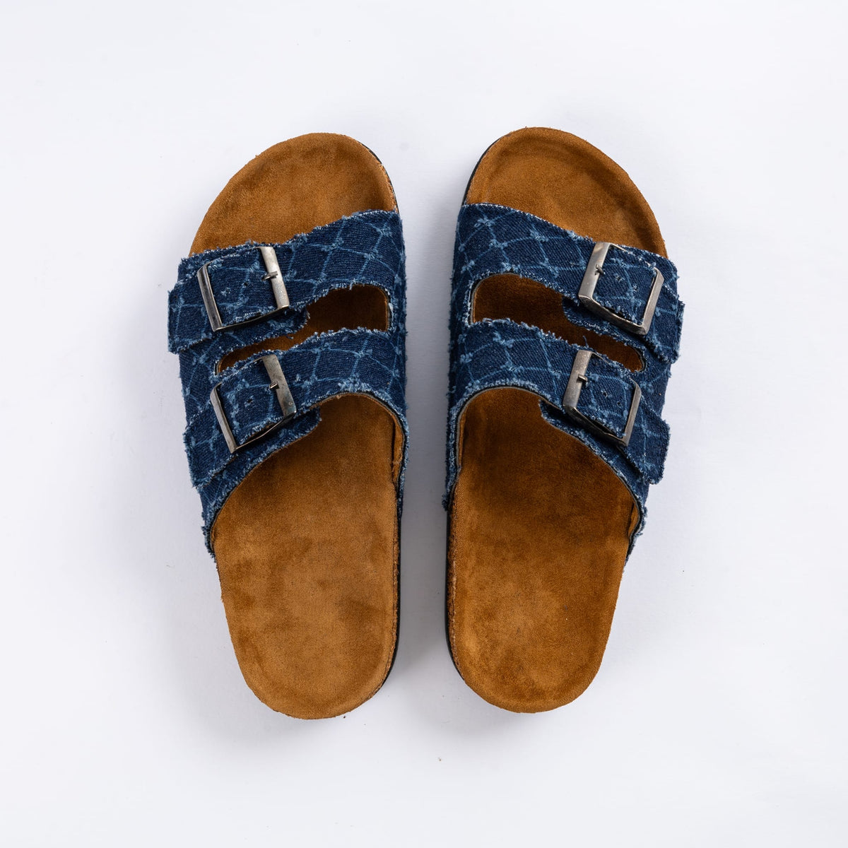 Allegra Slipper