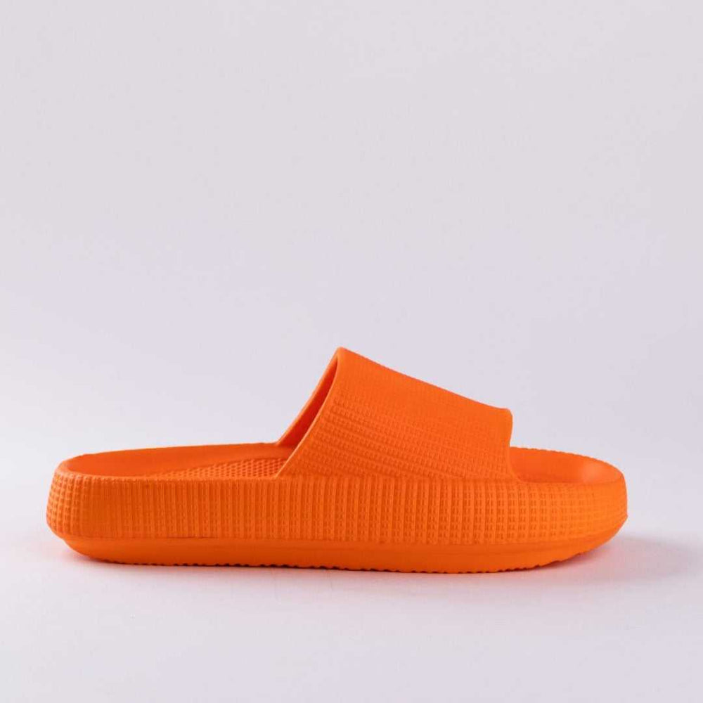 Aria Slipper Orange