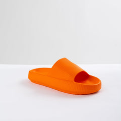 Aria Slipper Orange