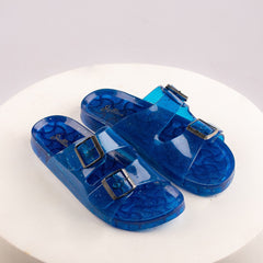 Bellini Slipper Blue