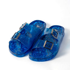 Bellini Slipper Blue