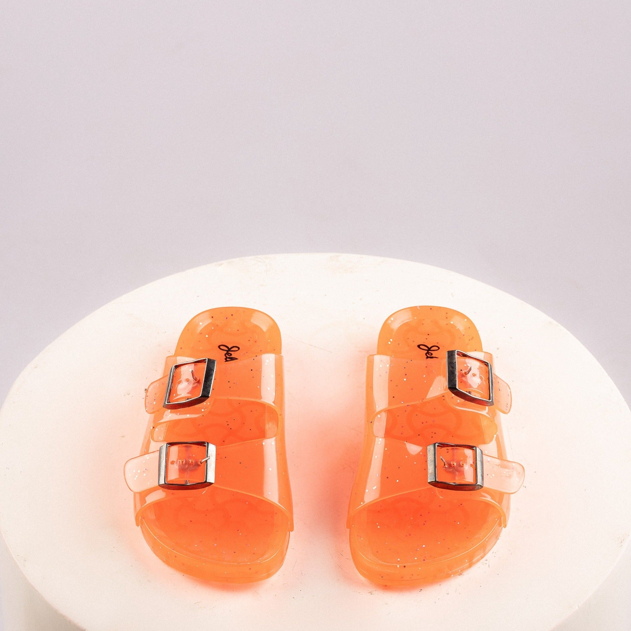 Bellini Slipper Orange