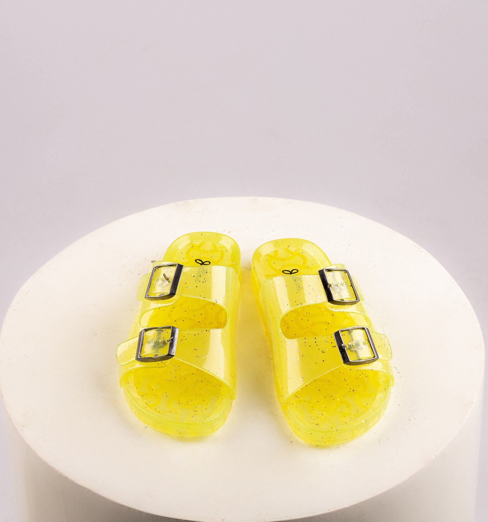 Bellini Slipper yellow