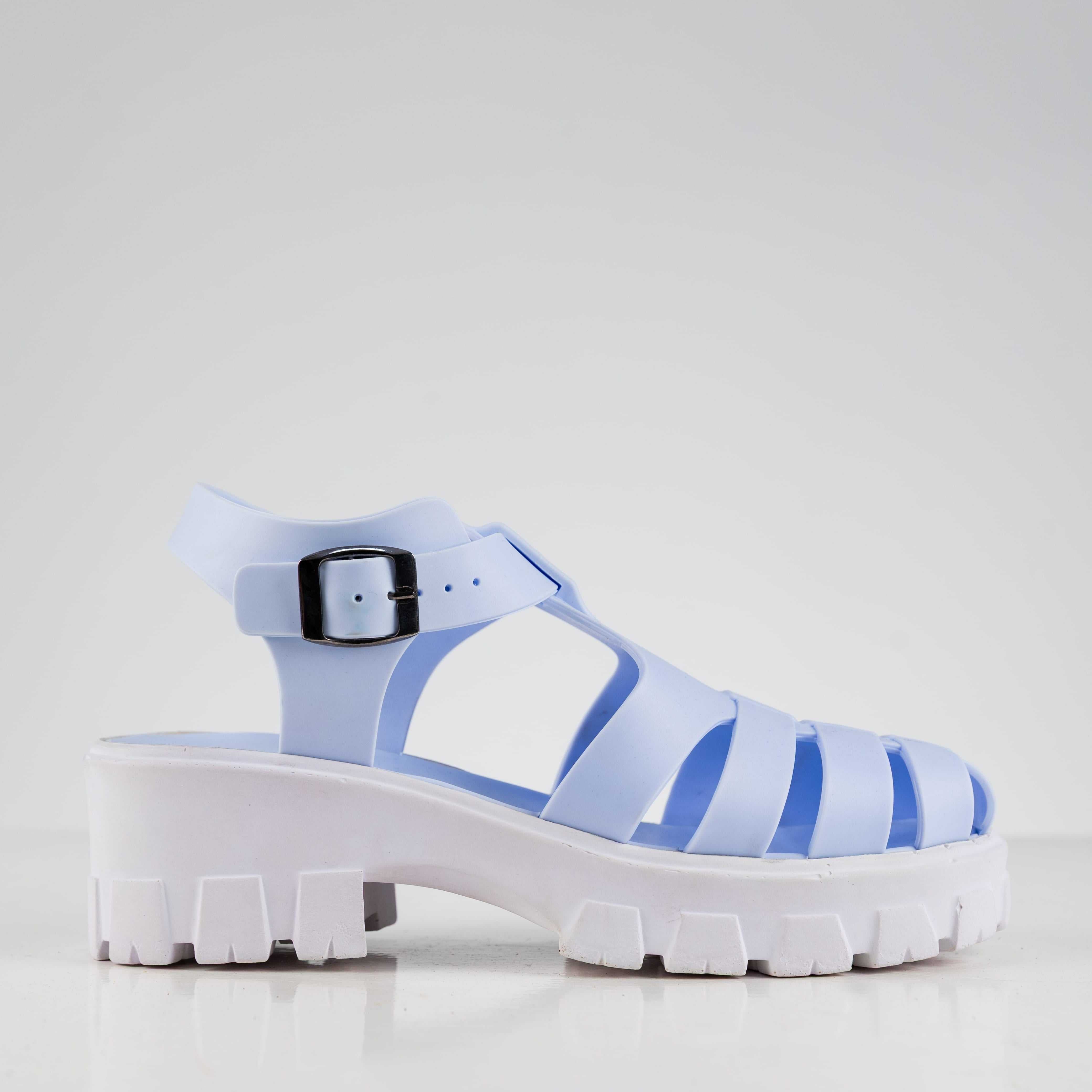 Big Retro Sandal
