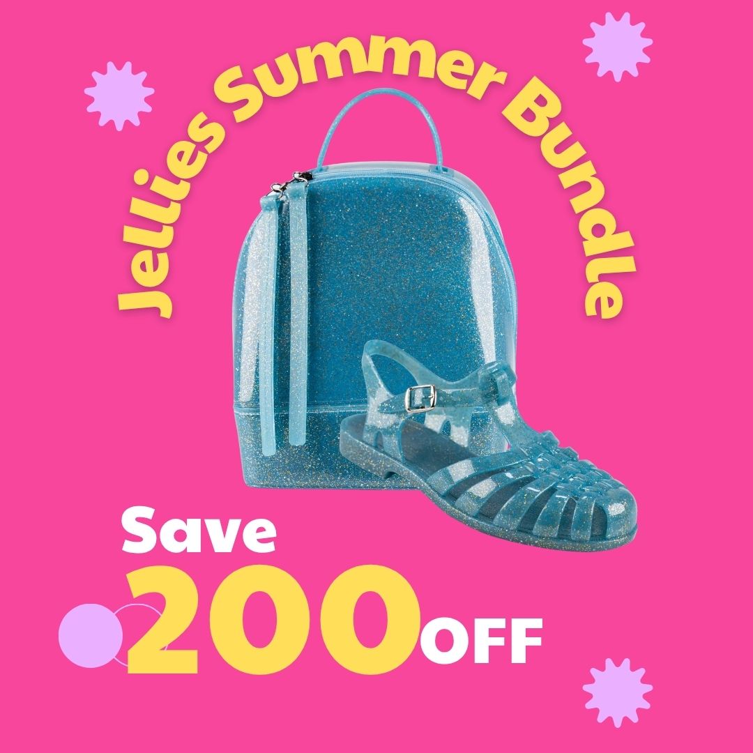 Jelly Summer Bundle