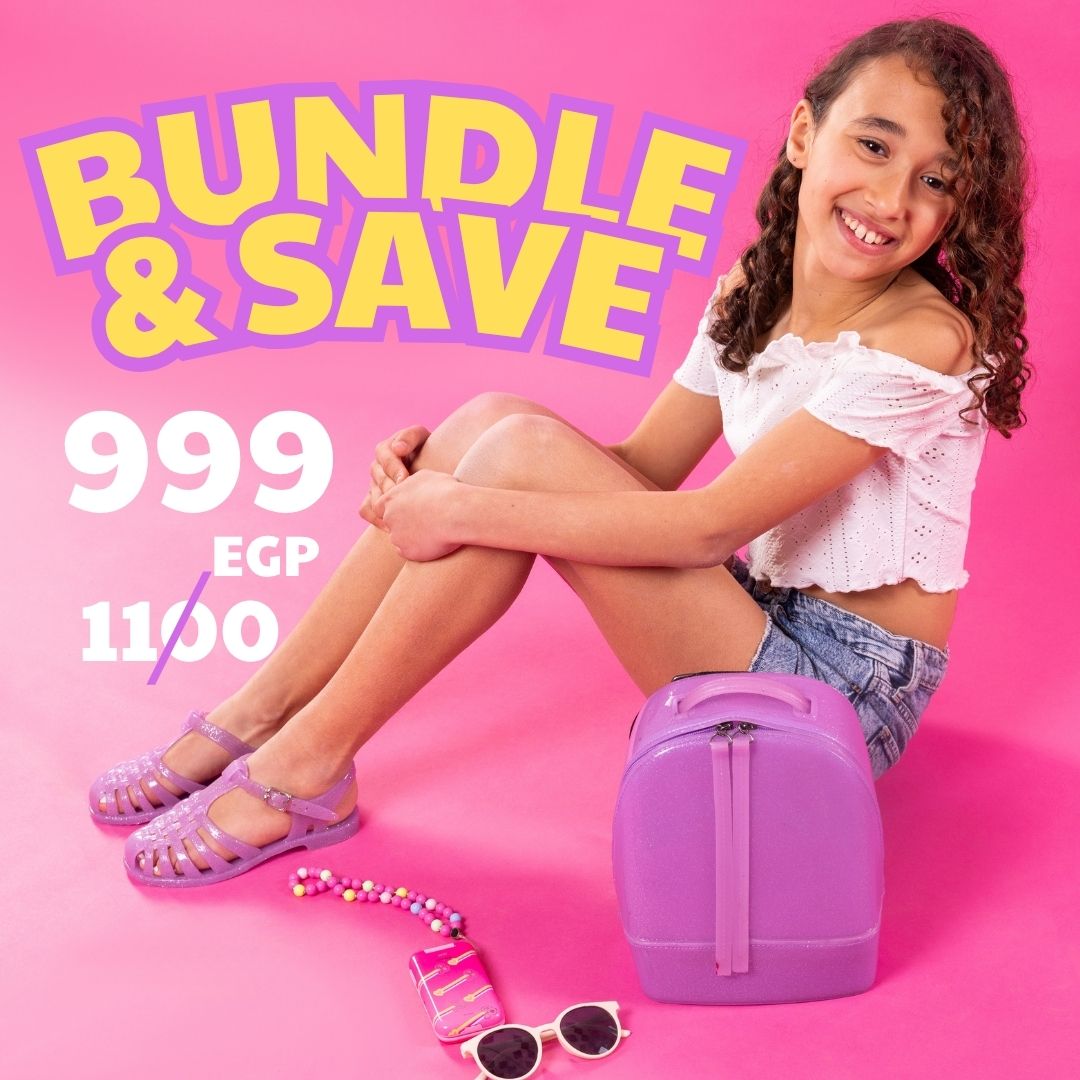 Mini Jellies Bundle