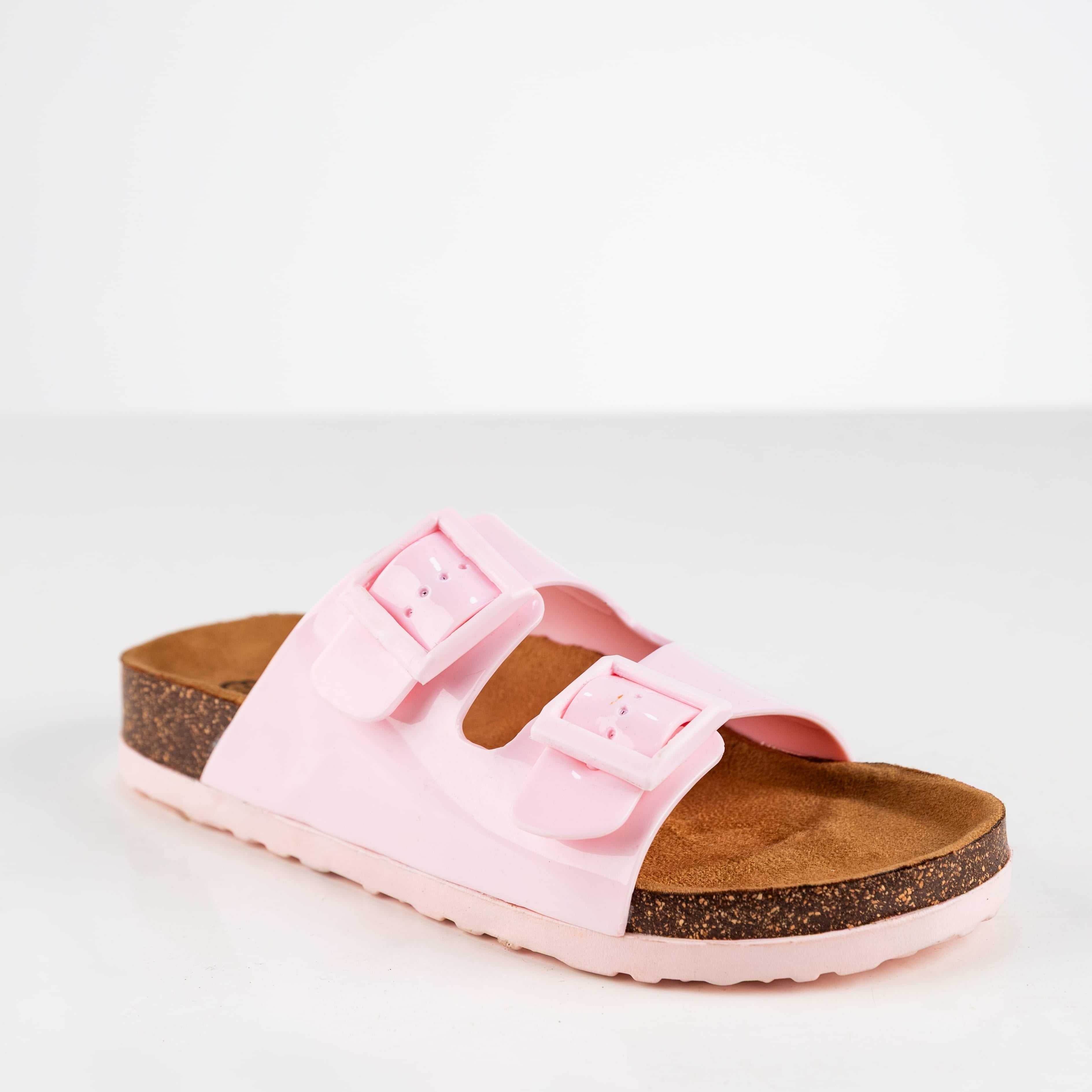 Christa Slipper