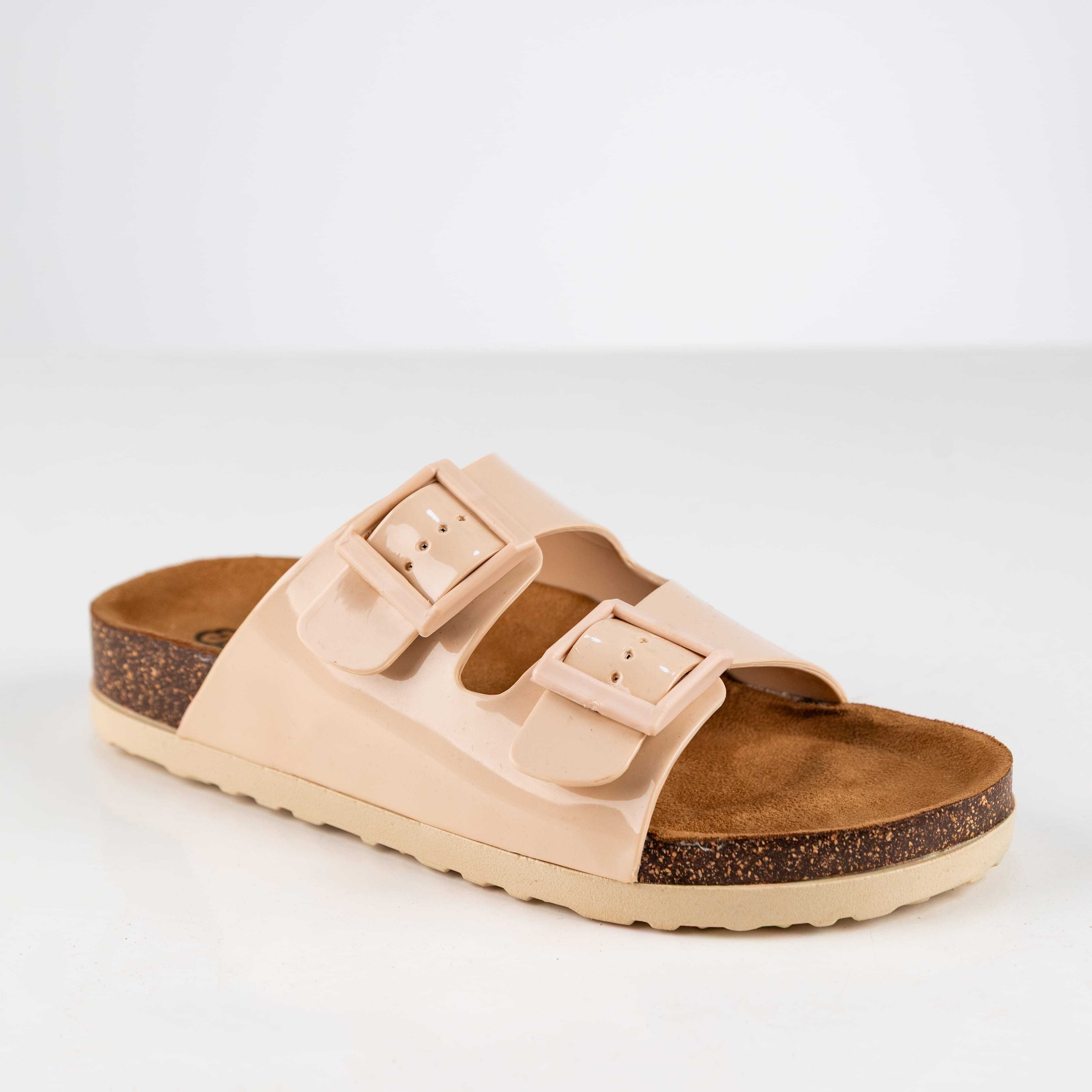 Christa Slipper
