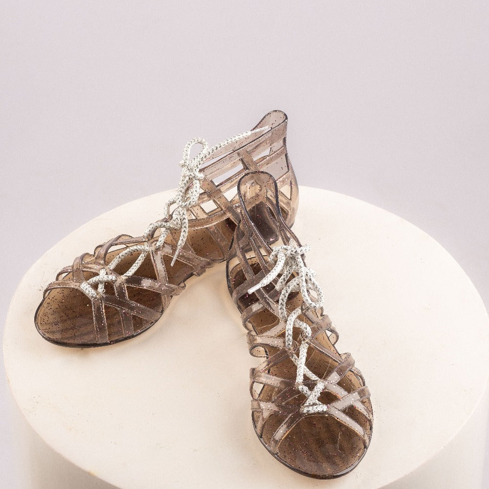 Cleo Sandal Smoky