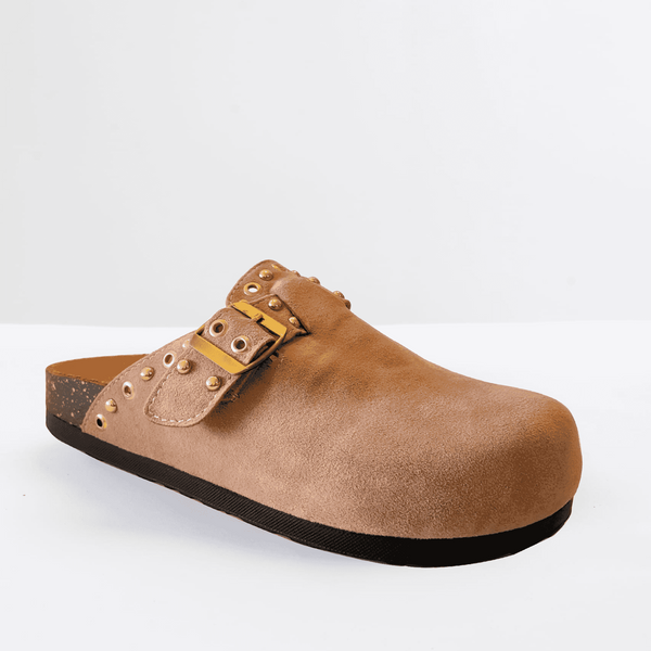 Clogs
