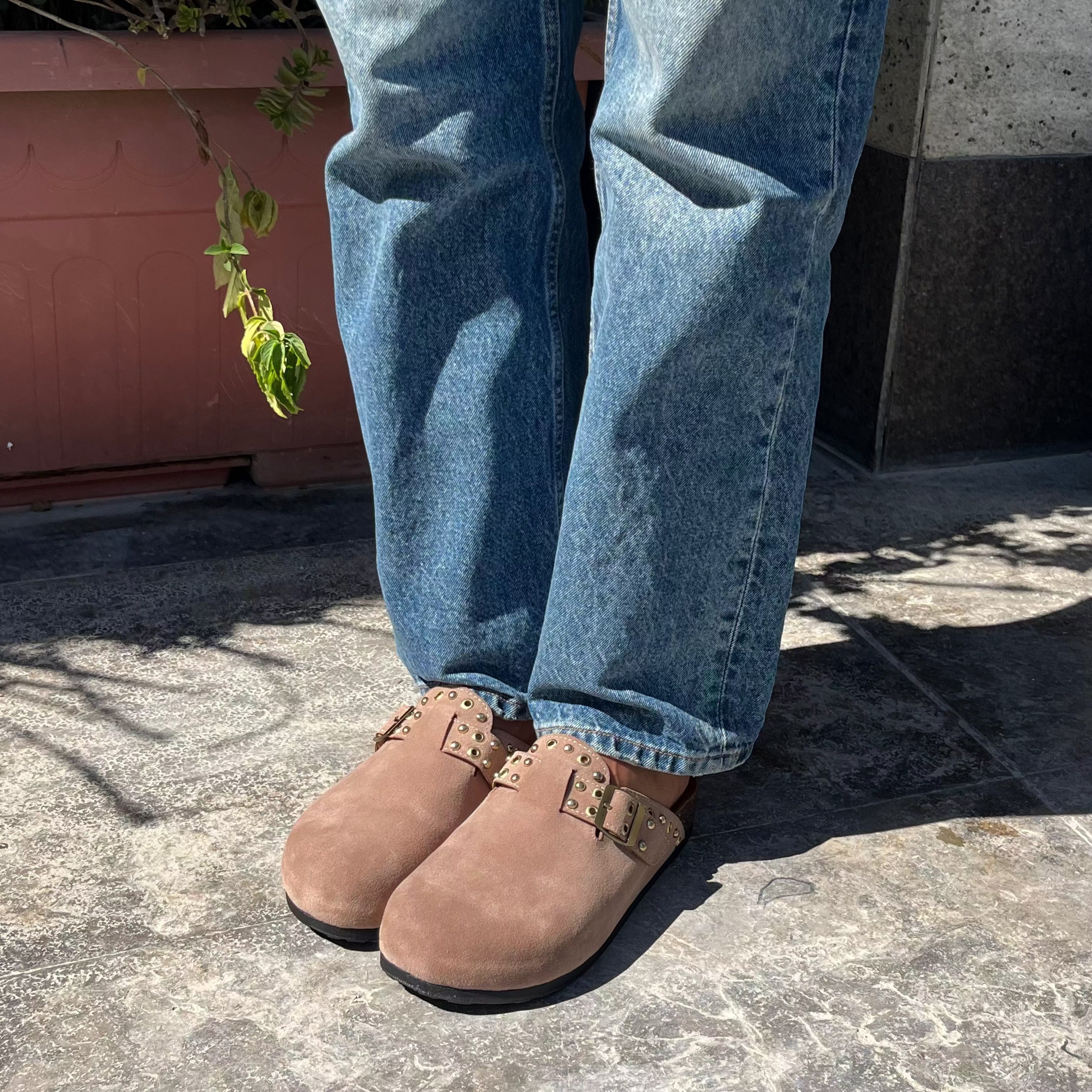 Cloggio Clogs