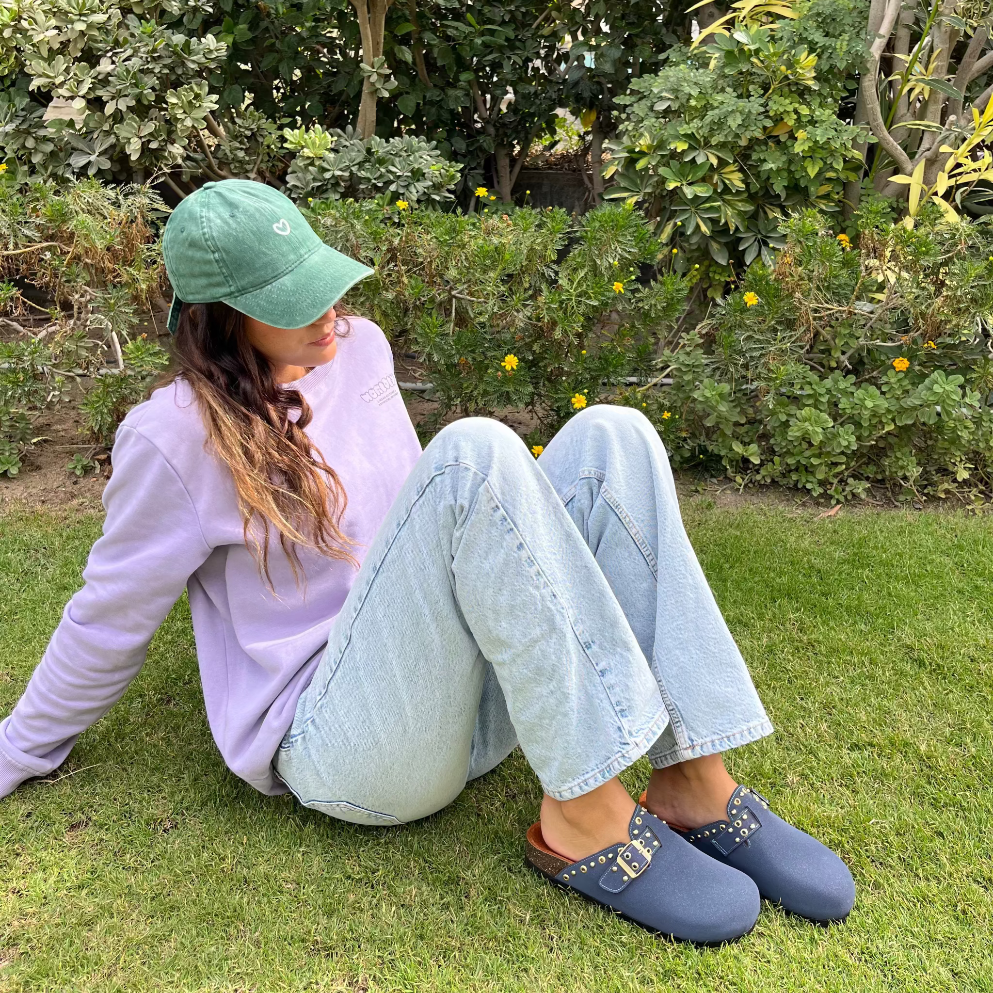 Cloggio Clogs