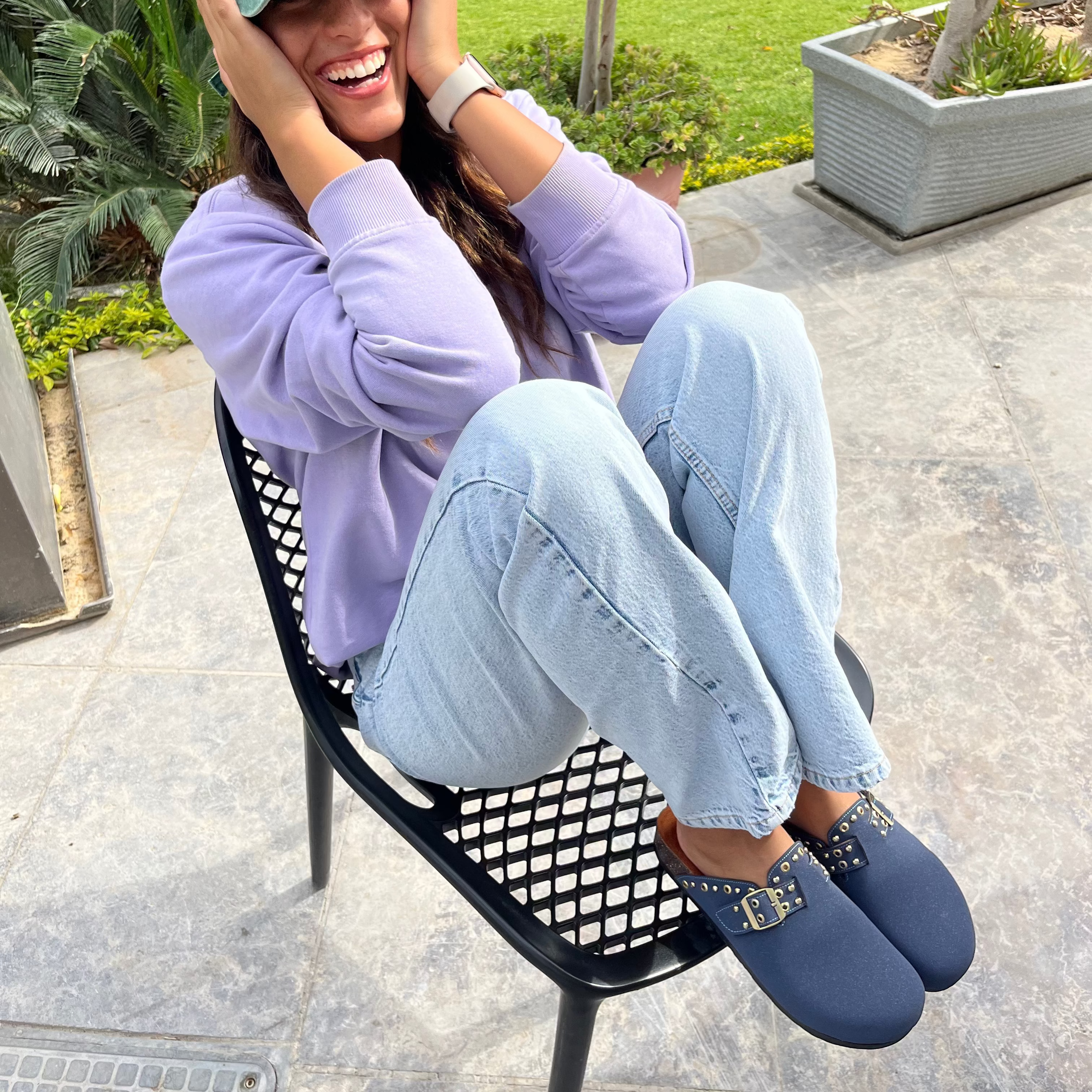 Cloggio Clogs