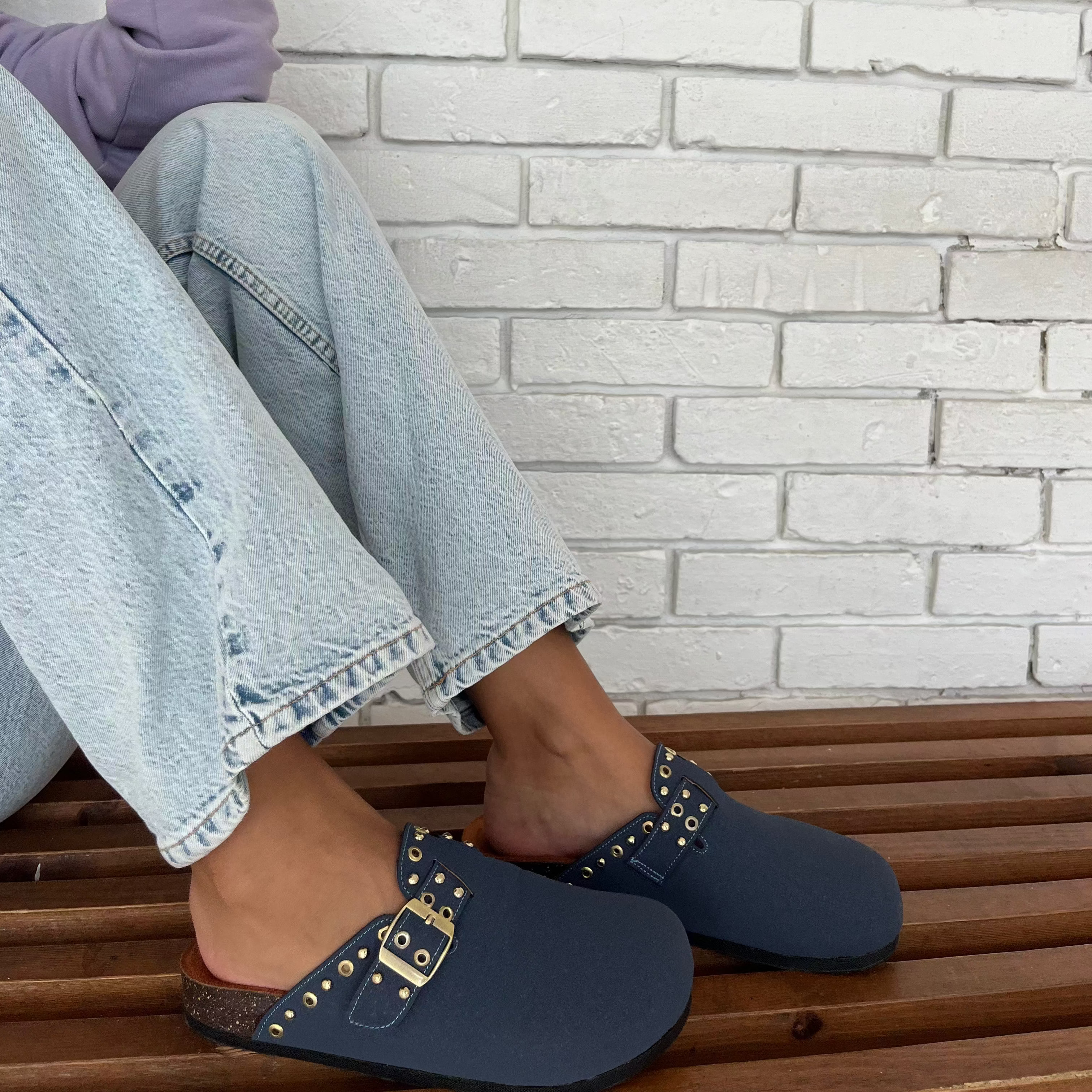 Cloggio Clogs