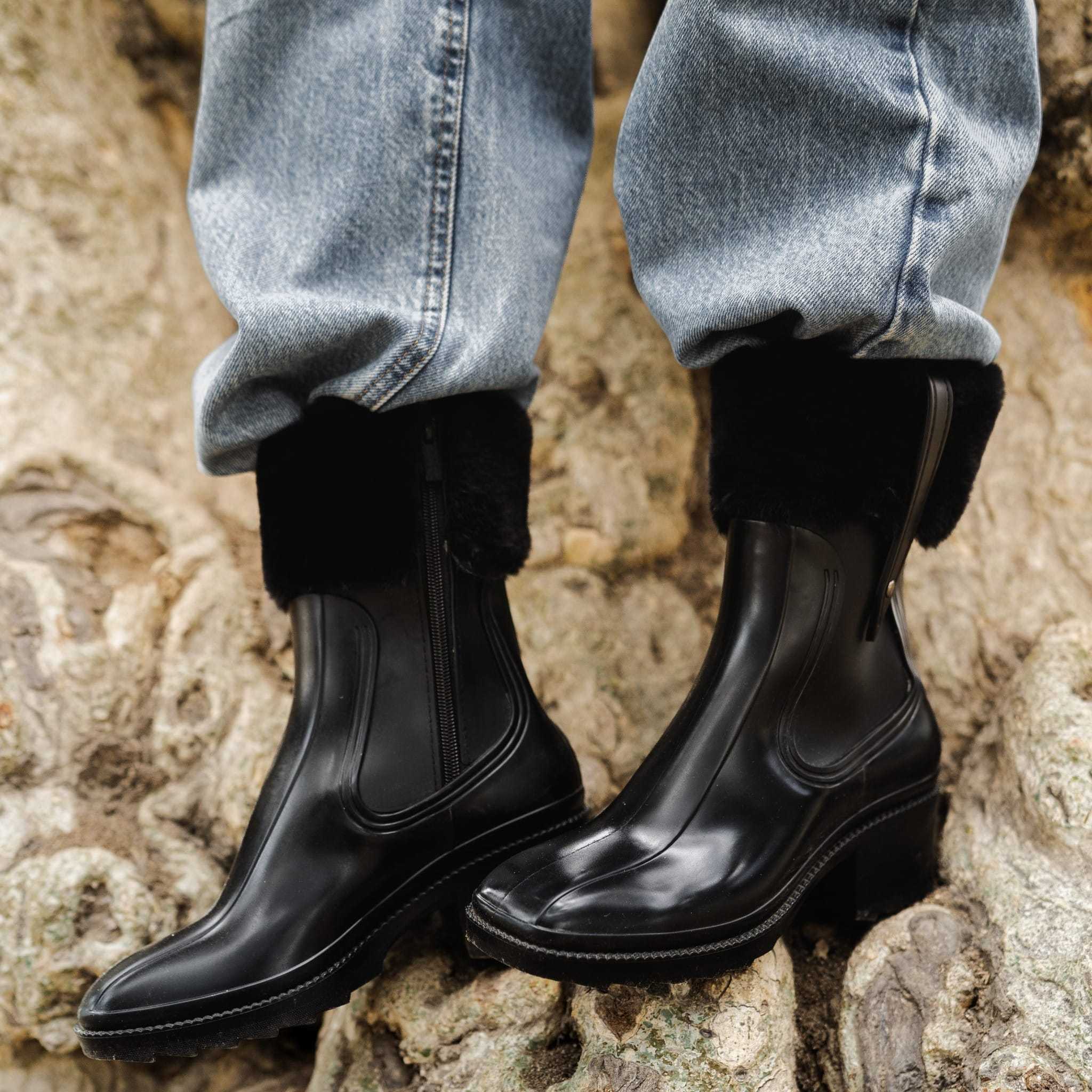 بوط كوكو ليلا