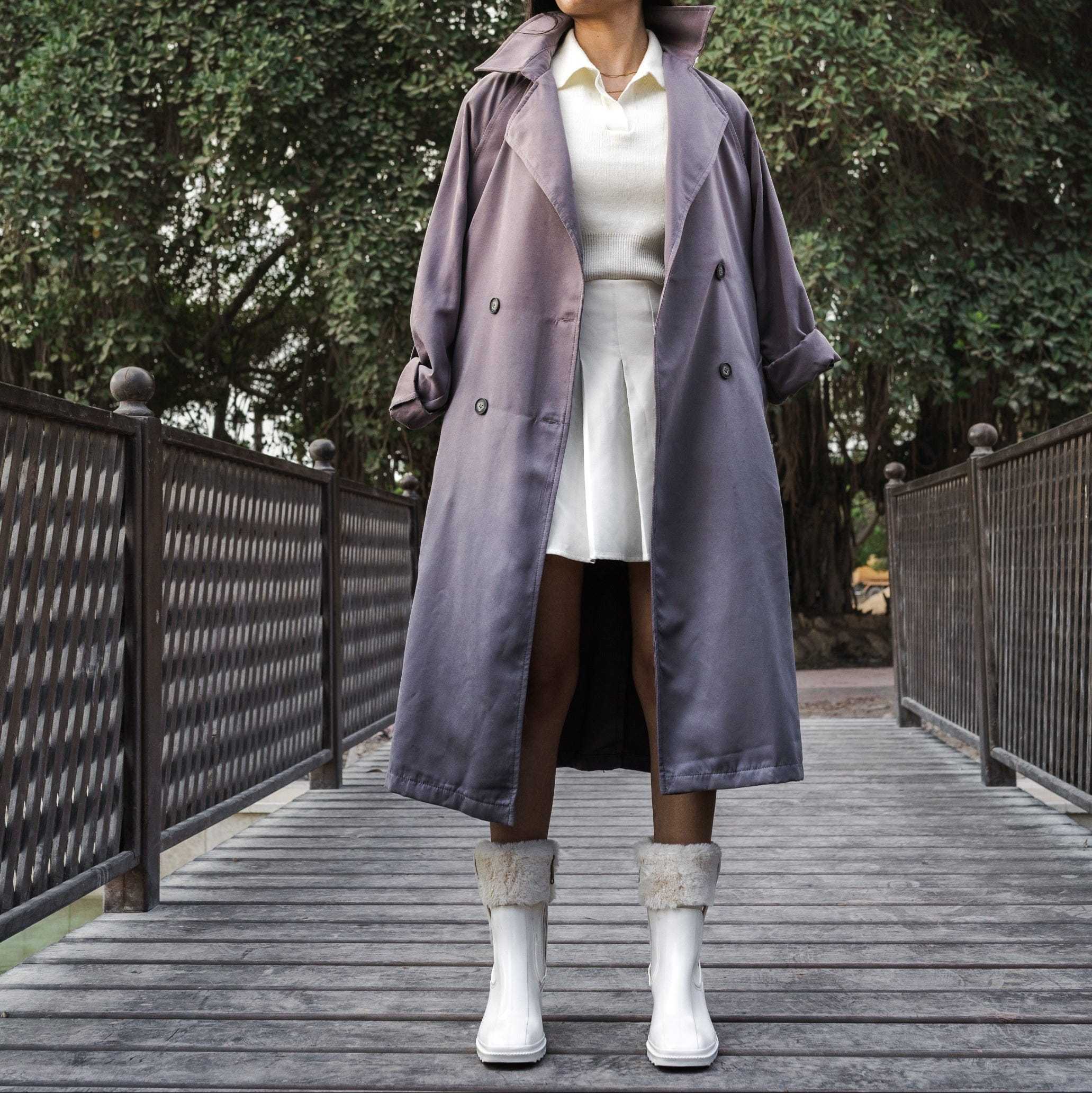 بوط كوكو ليلا