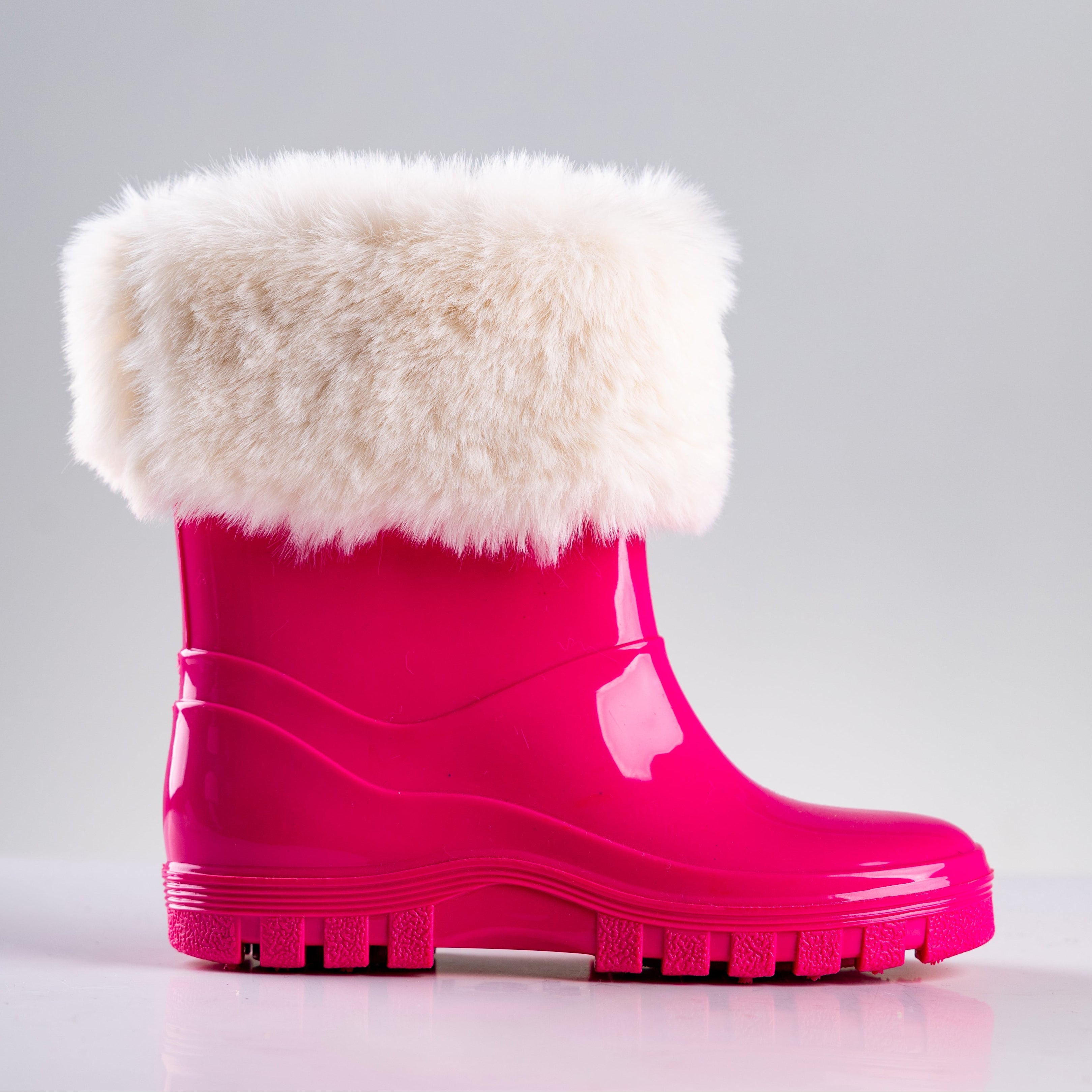 Mini Coco boot