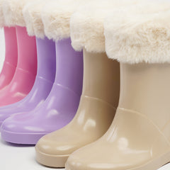 Coco Wellies -For Girls