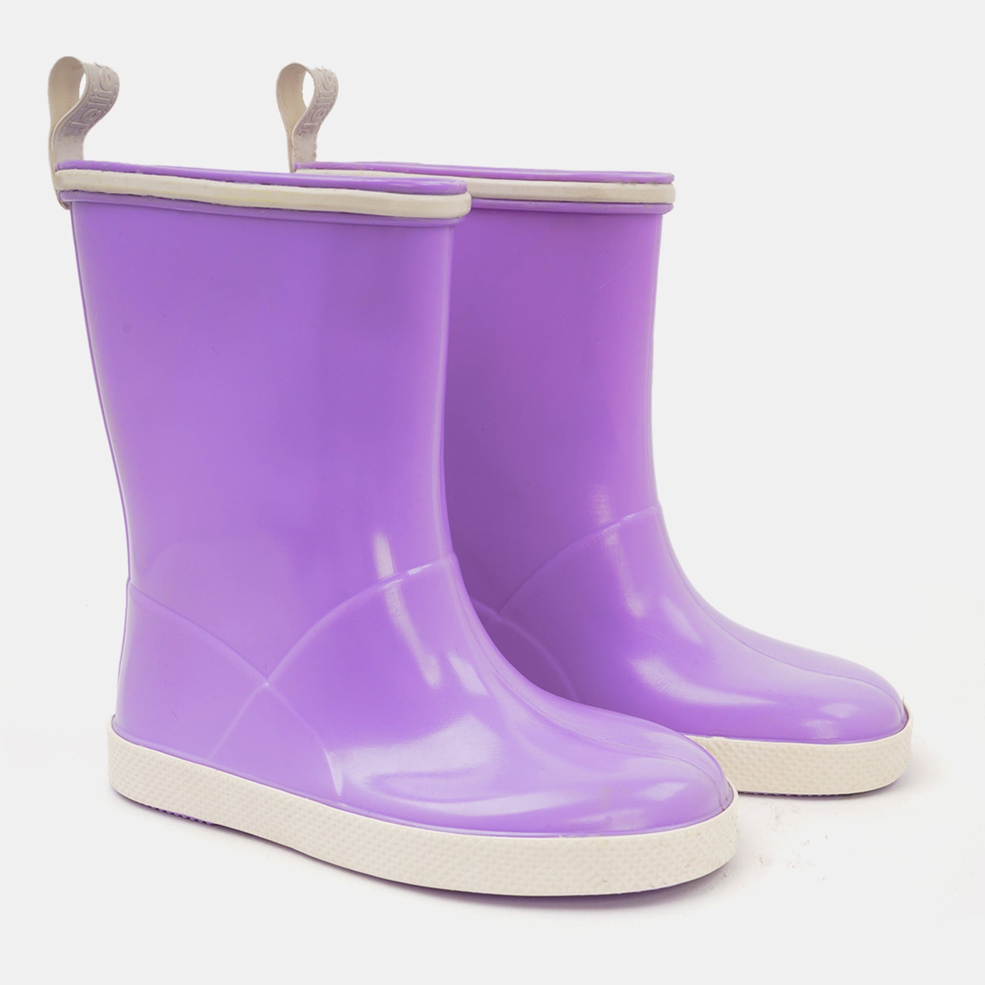 Dino Wellies Lilac