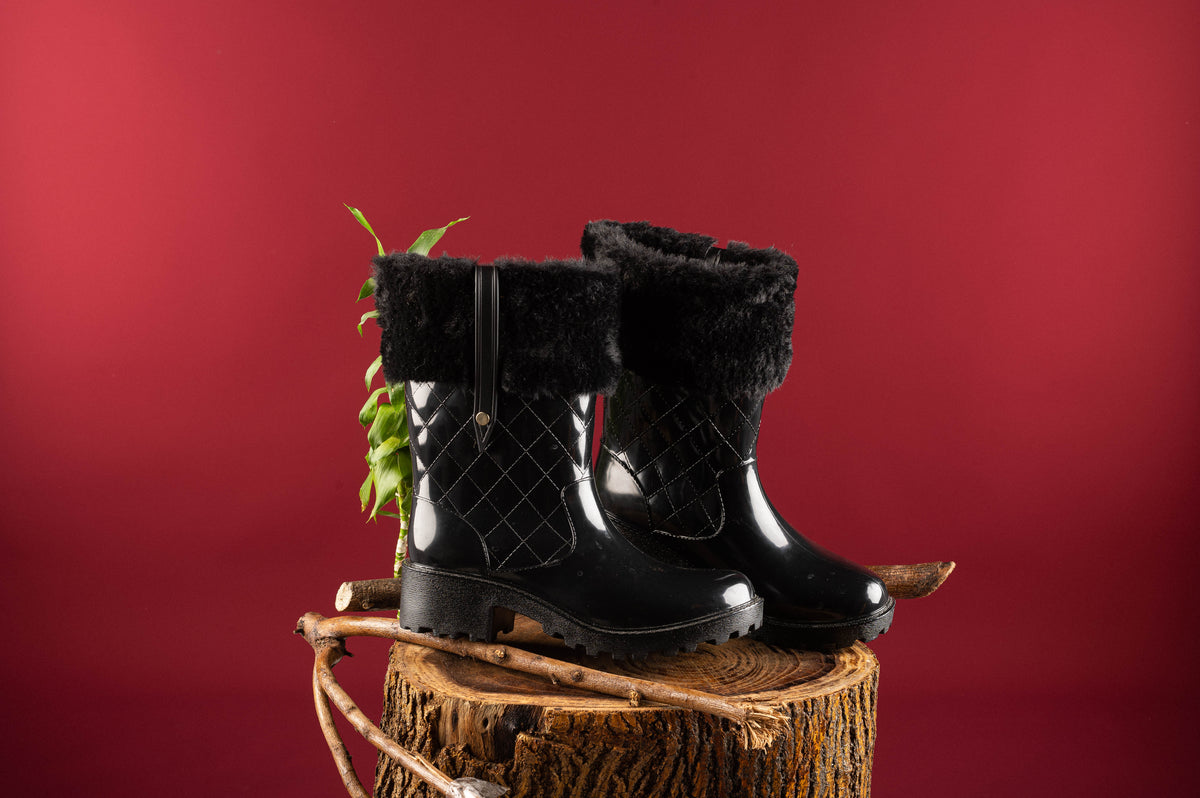 Coco Boot