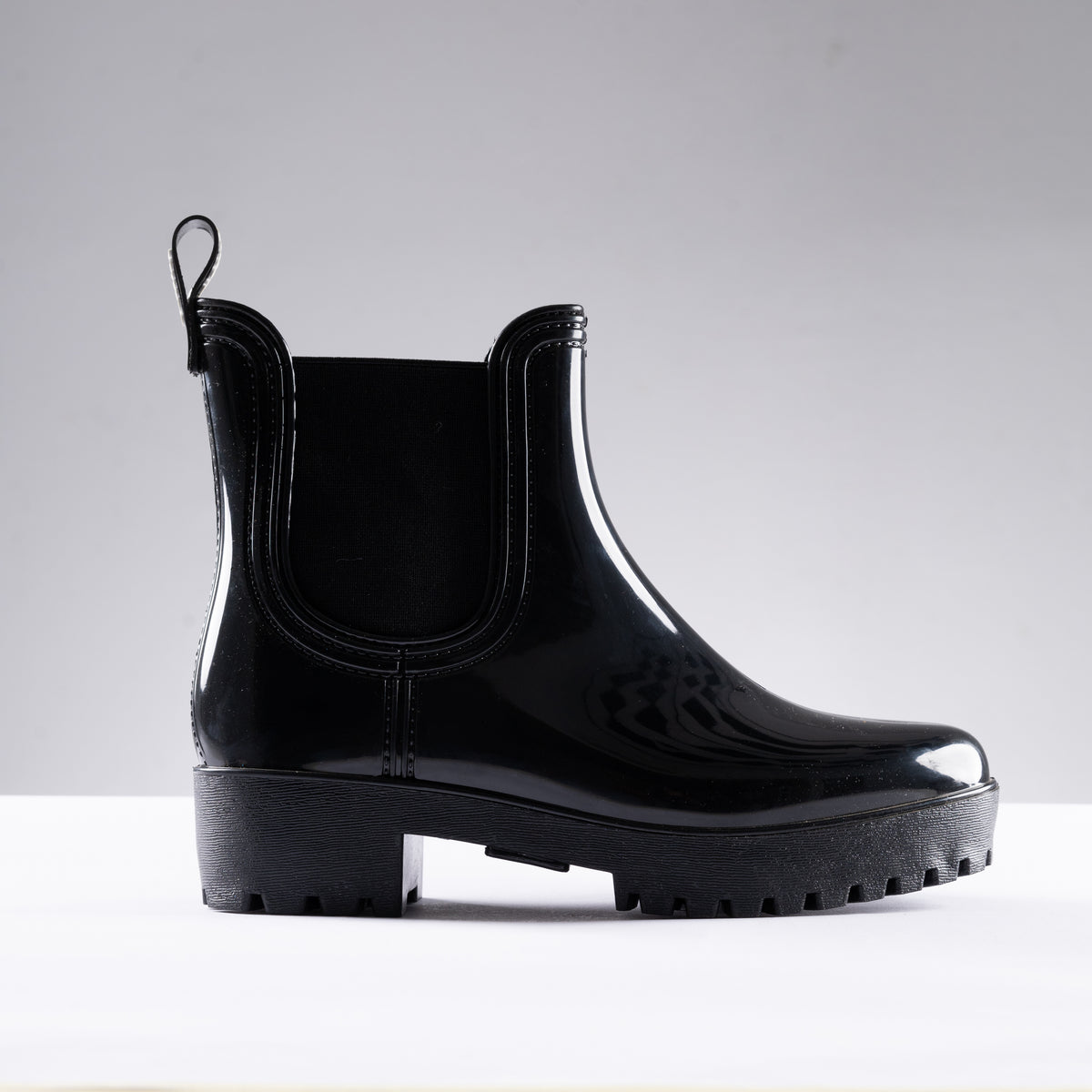 Misty Boot