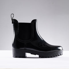 Misty Boot