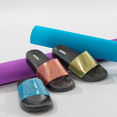 Alba Slipper