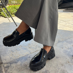 Elio loafers