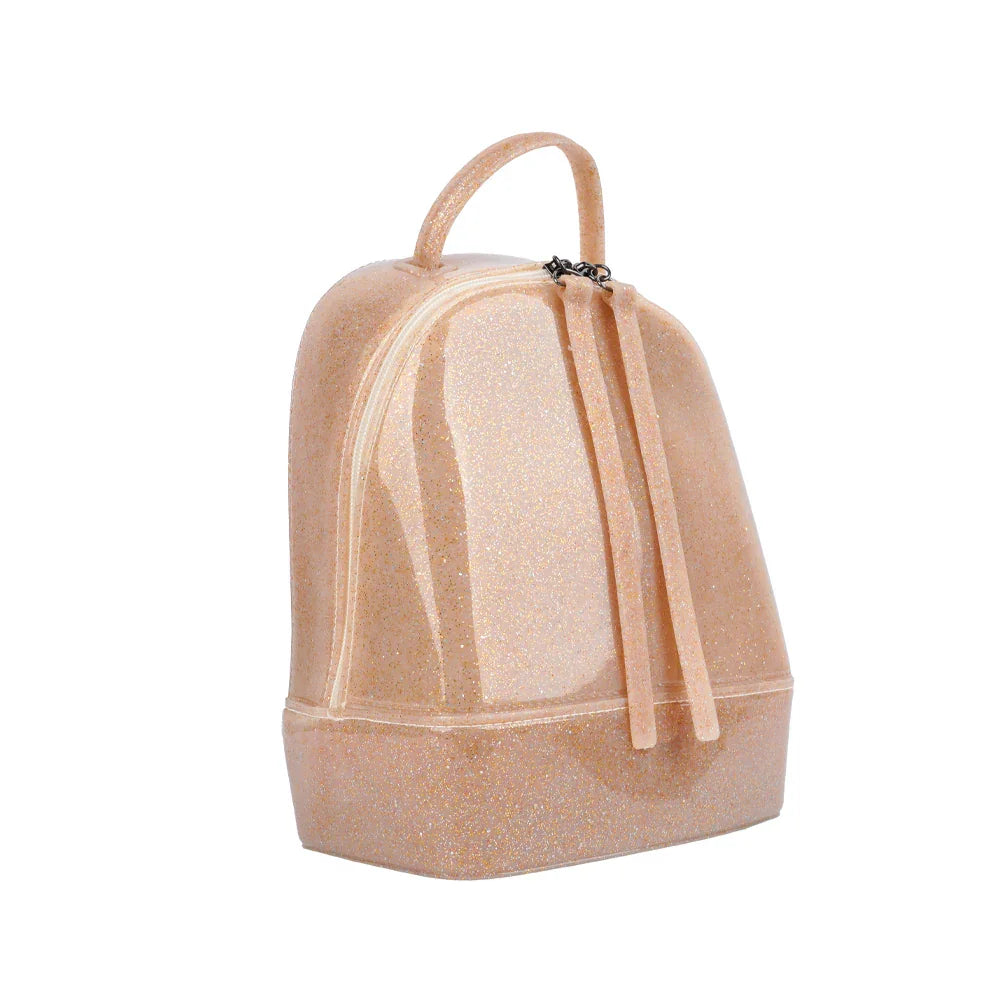 Coucla Jelly Backpack Multiple Colors Display