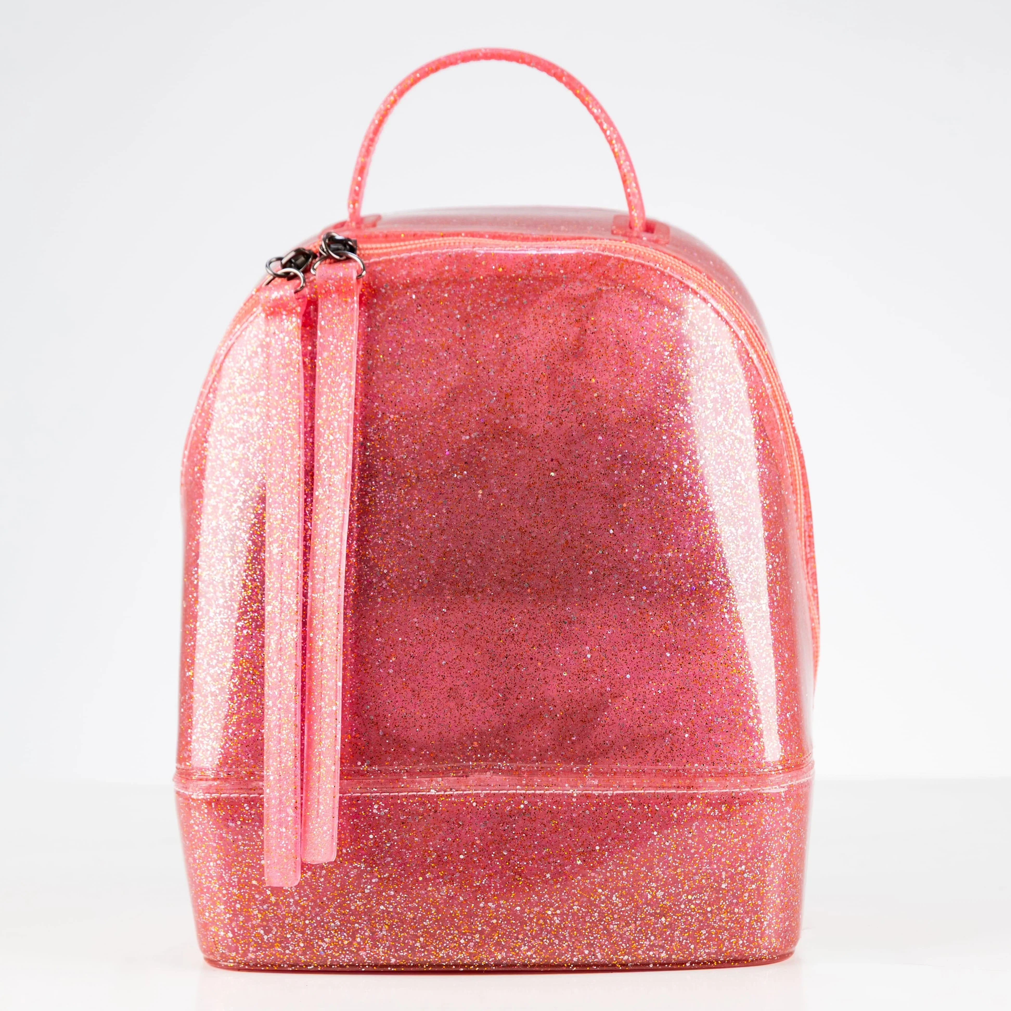 Coucla Jelly Backpack Worn - On Person View