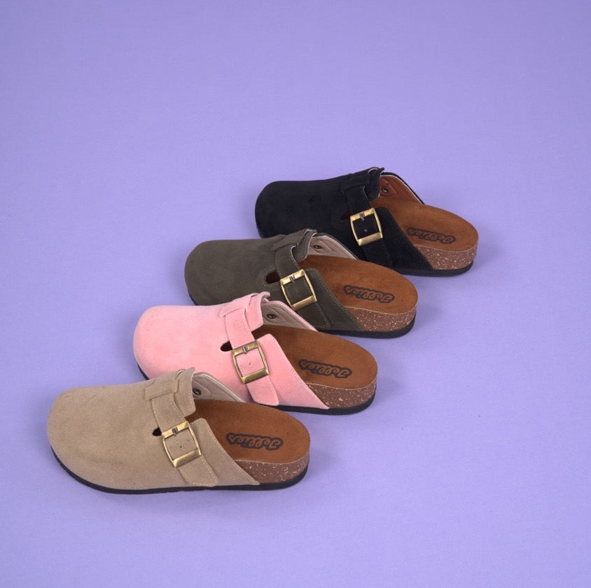 Mini Clogs