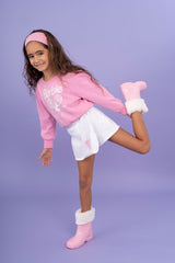 بوط ميني كوكو