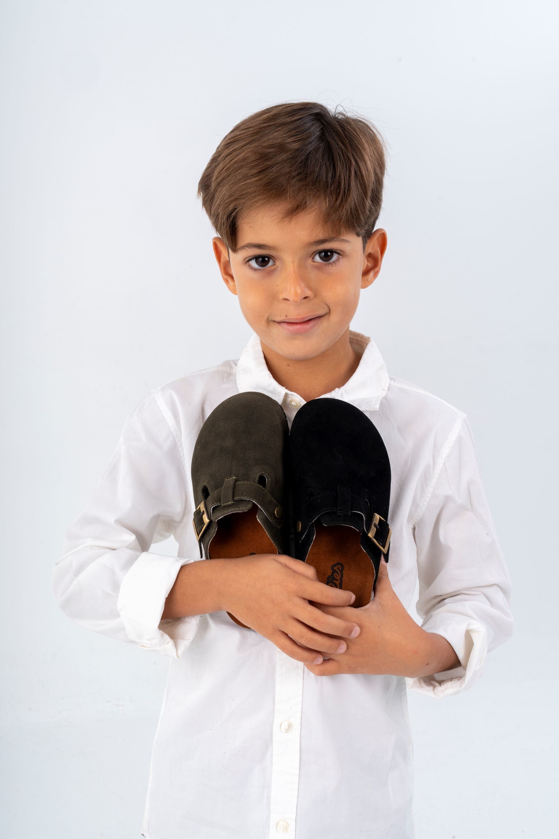 Mini Clogs