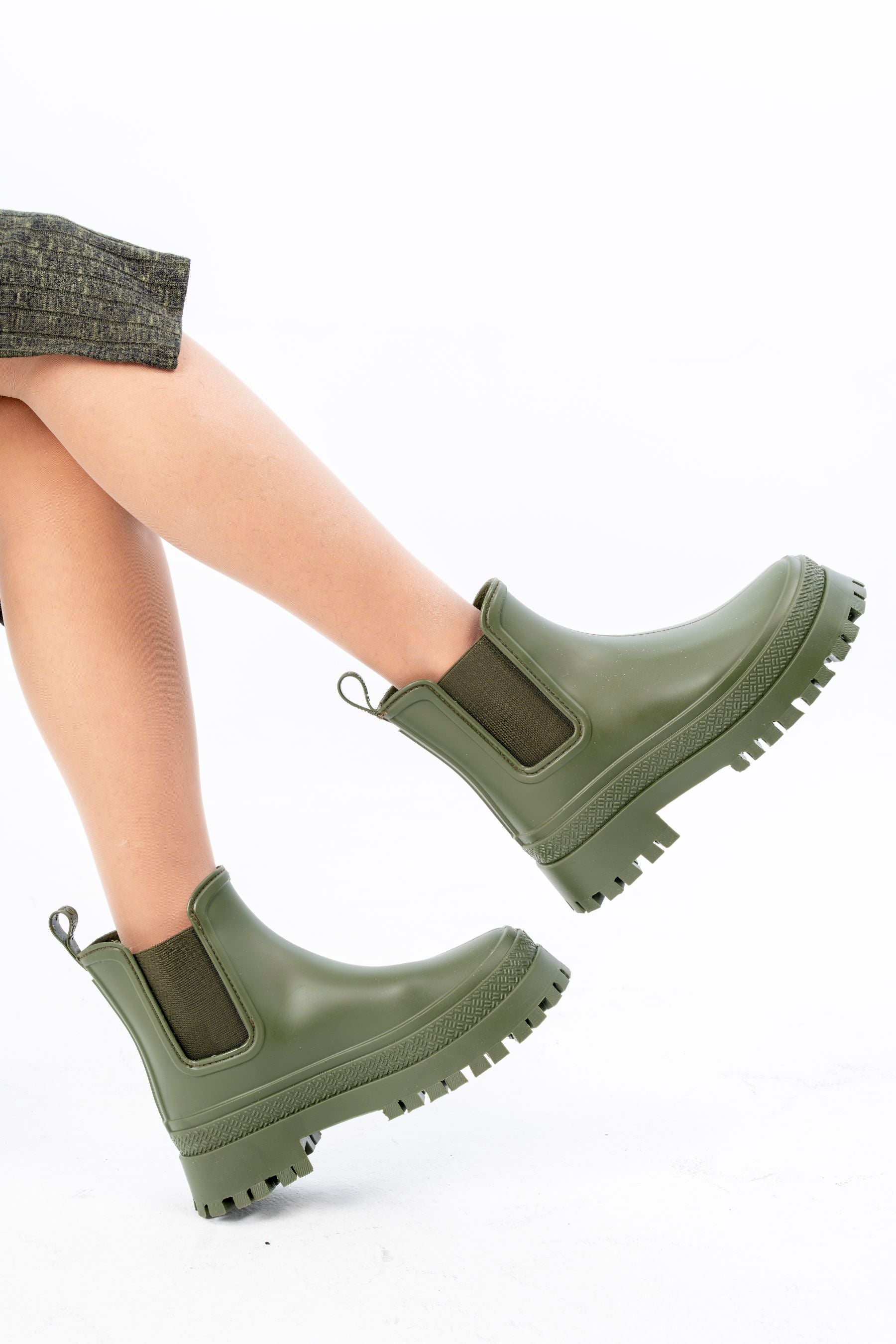 بوط إكسبلورار