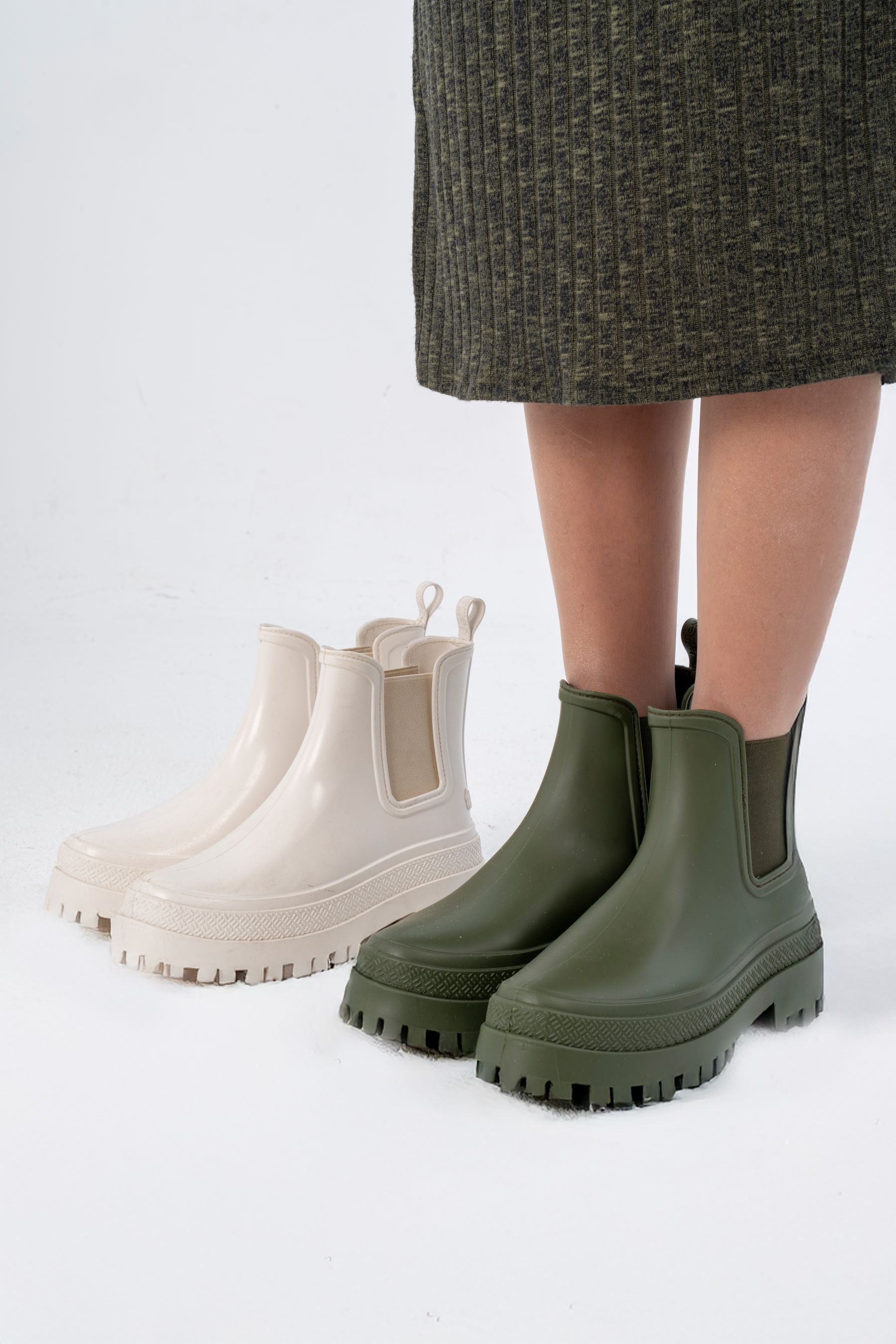 بوط إكسبلورار