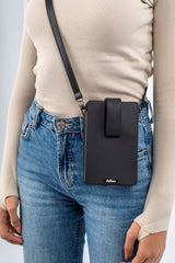 Pocket Jelly Mini Cross Bag