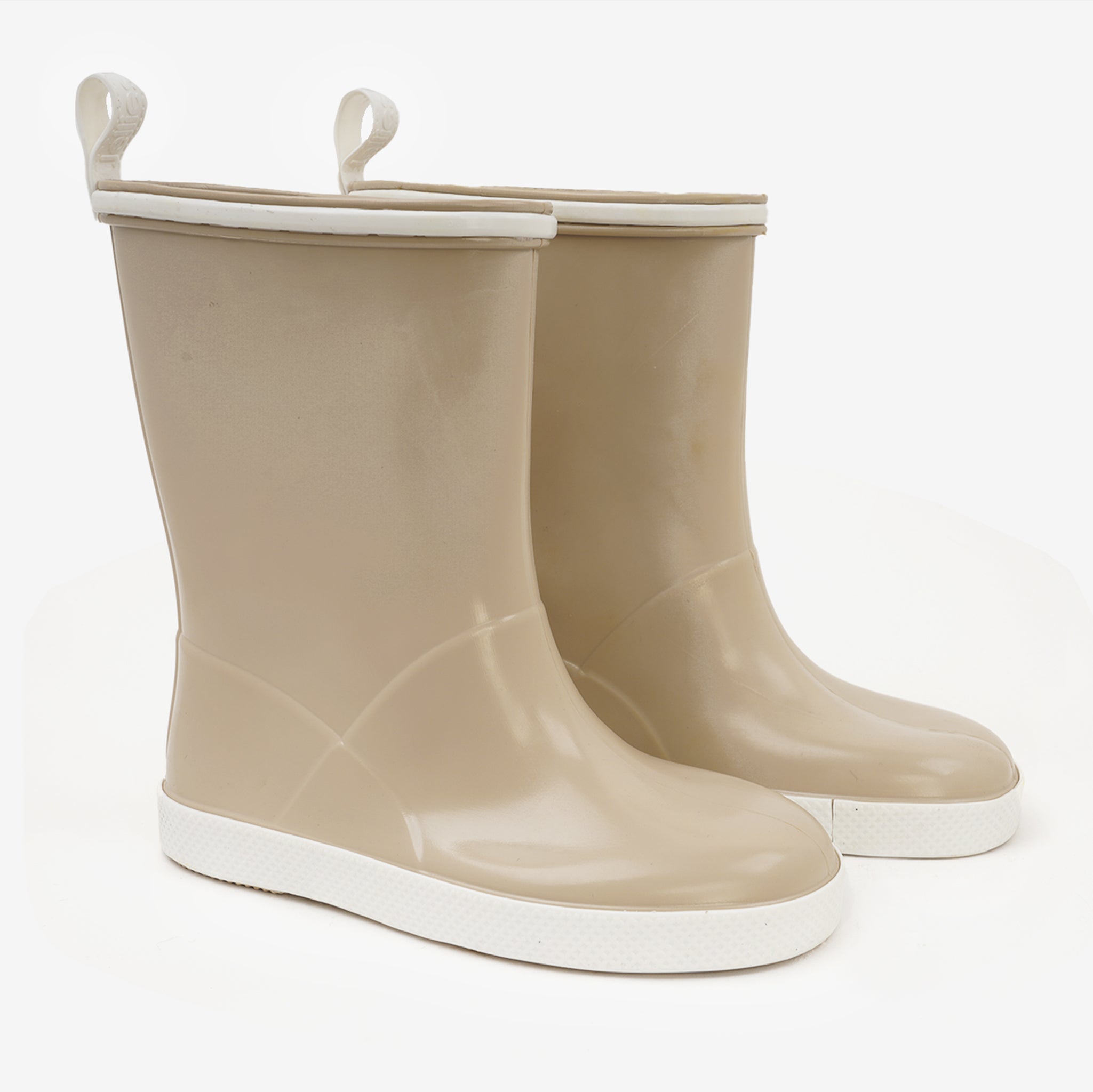 Dino Wellies Beige