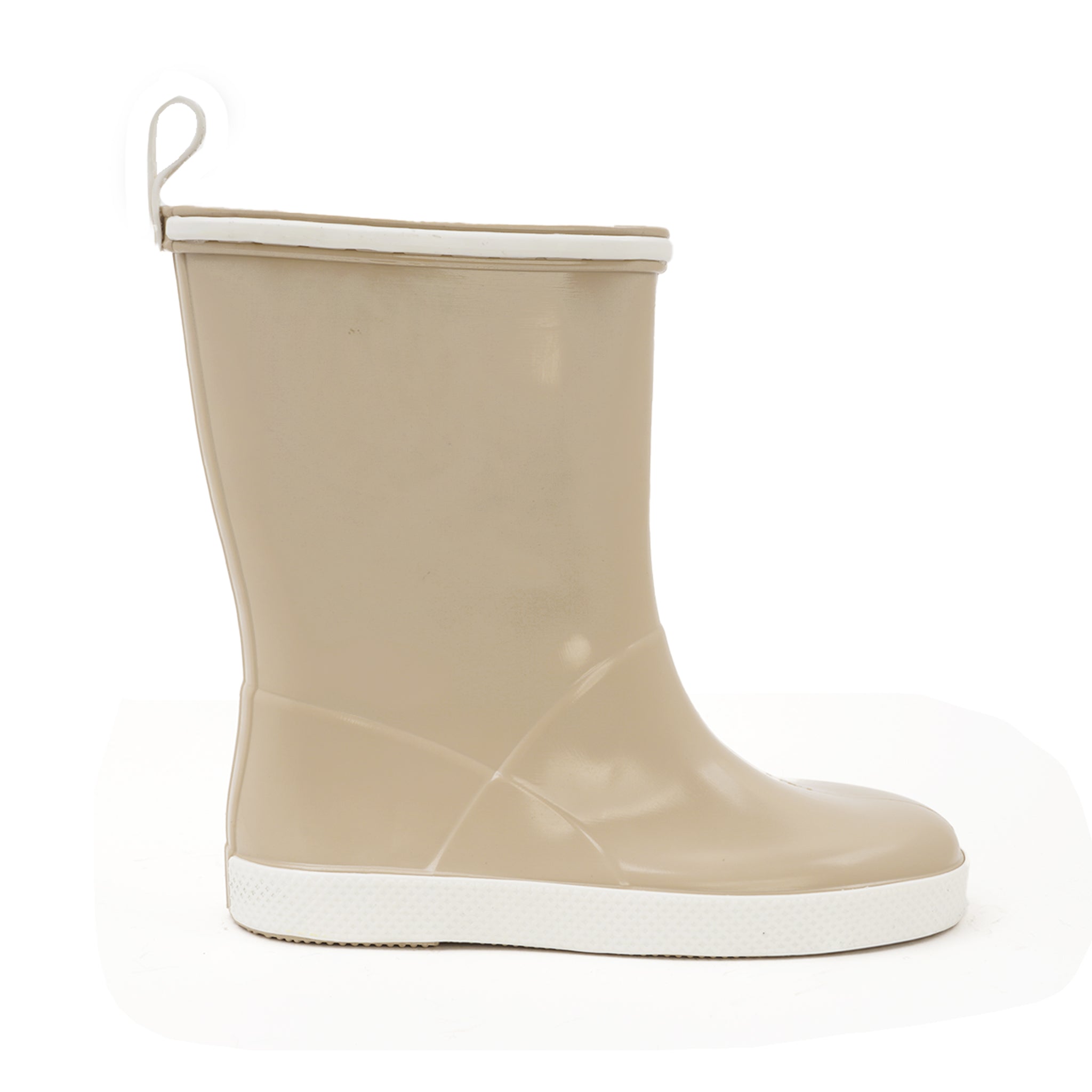 Dino Wellies Beige