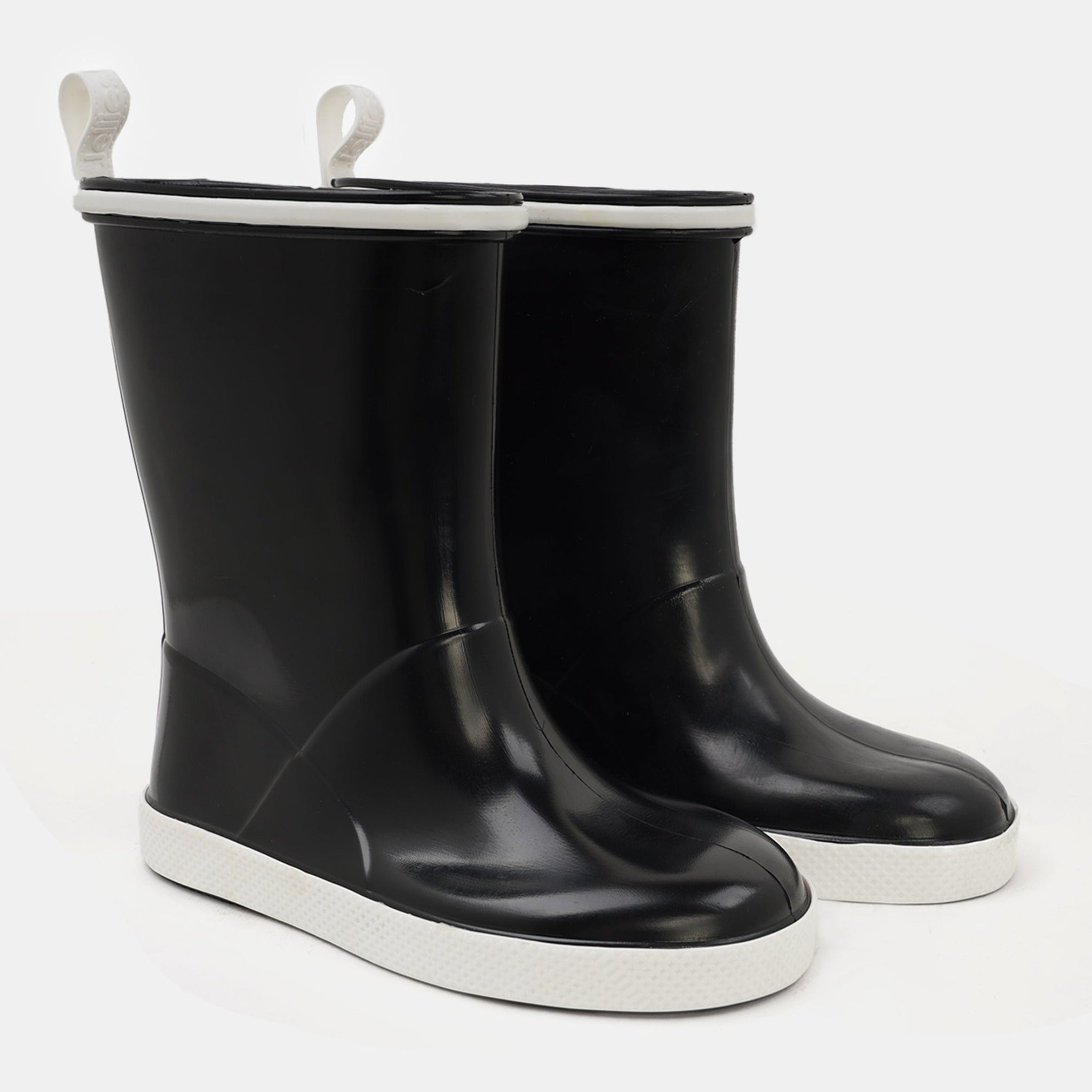 Dino Wellies Black