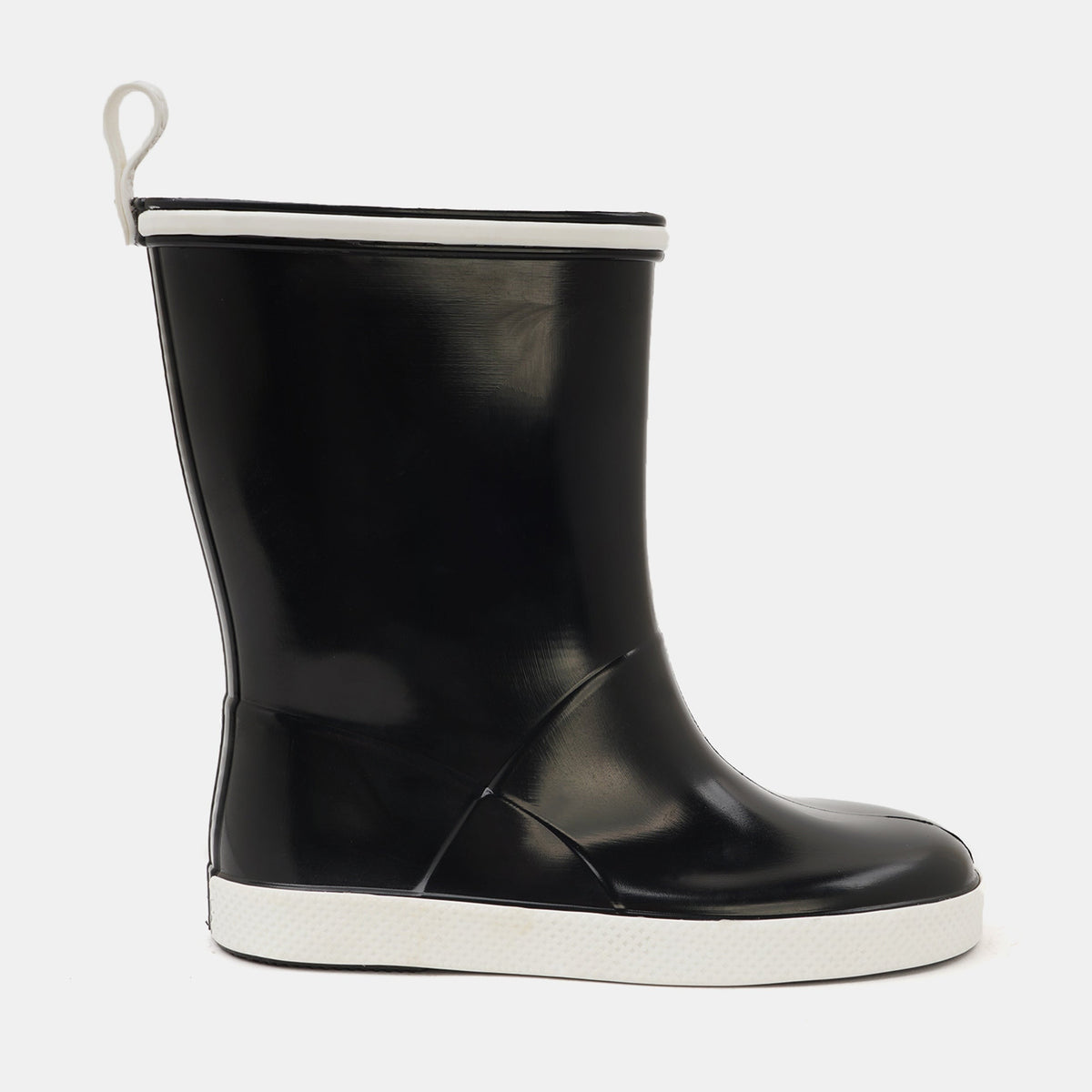 Dino Wellies Black