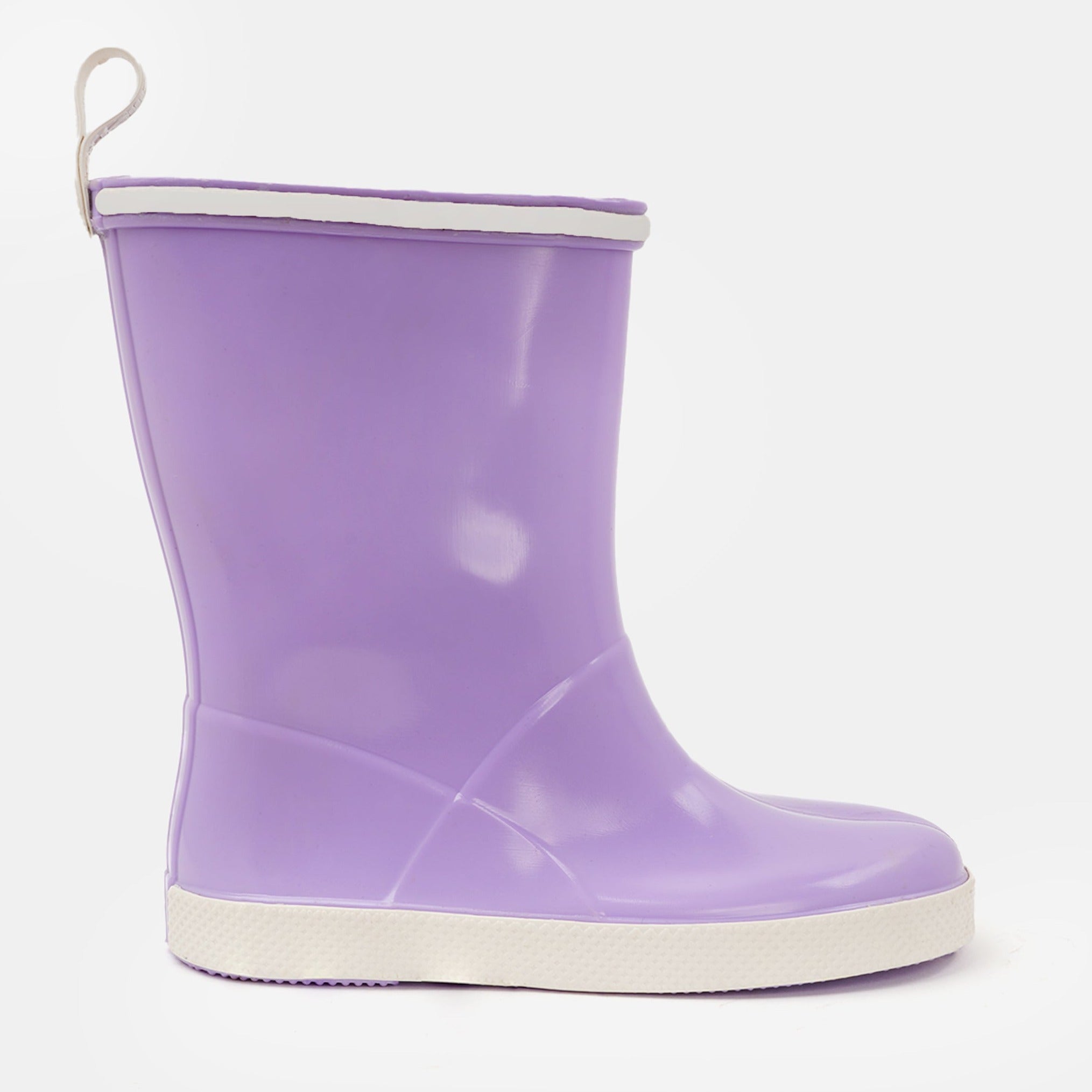 Dino Wellies Lilac