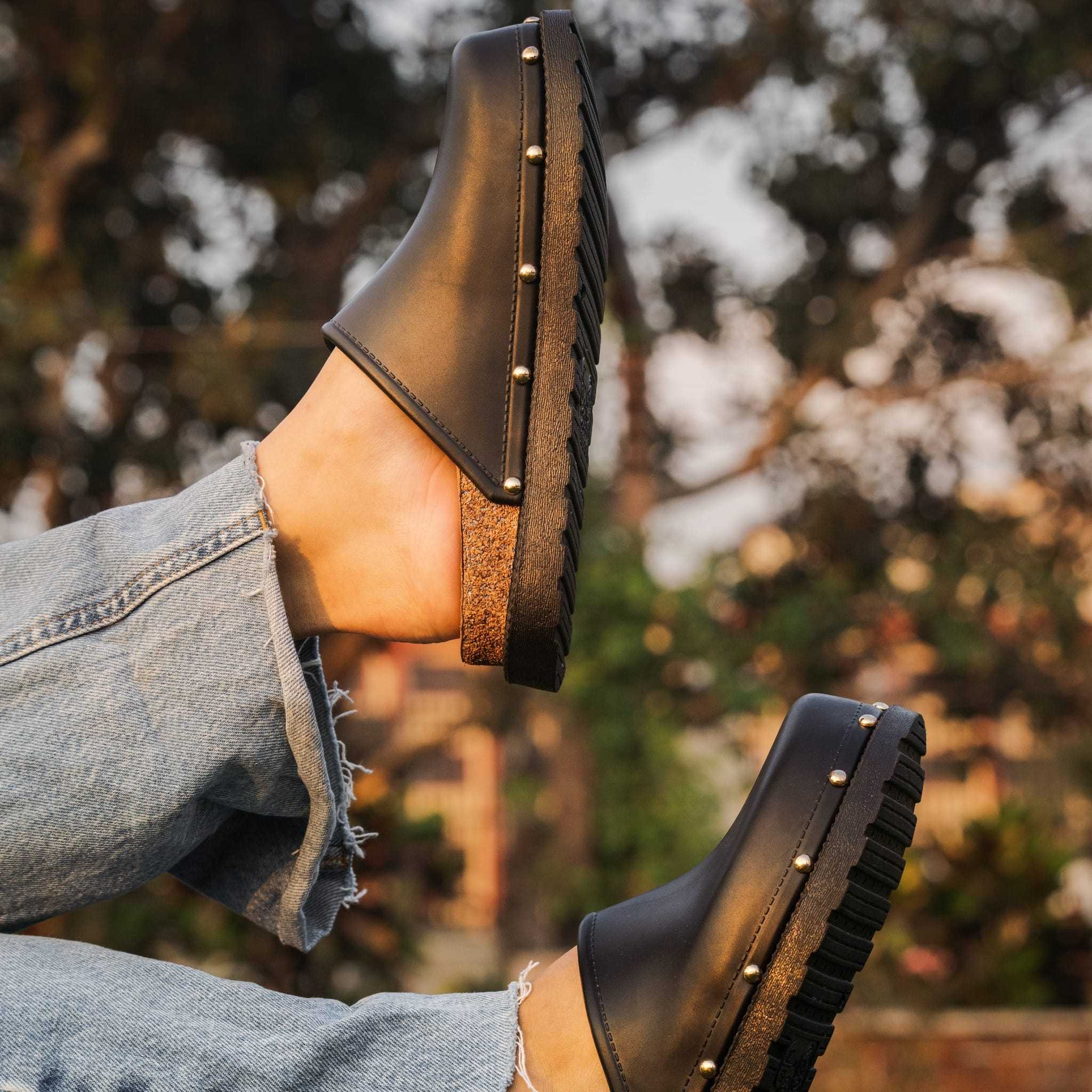 Diva Clogs