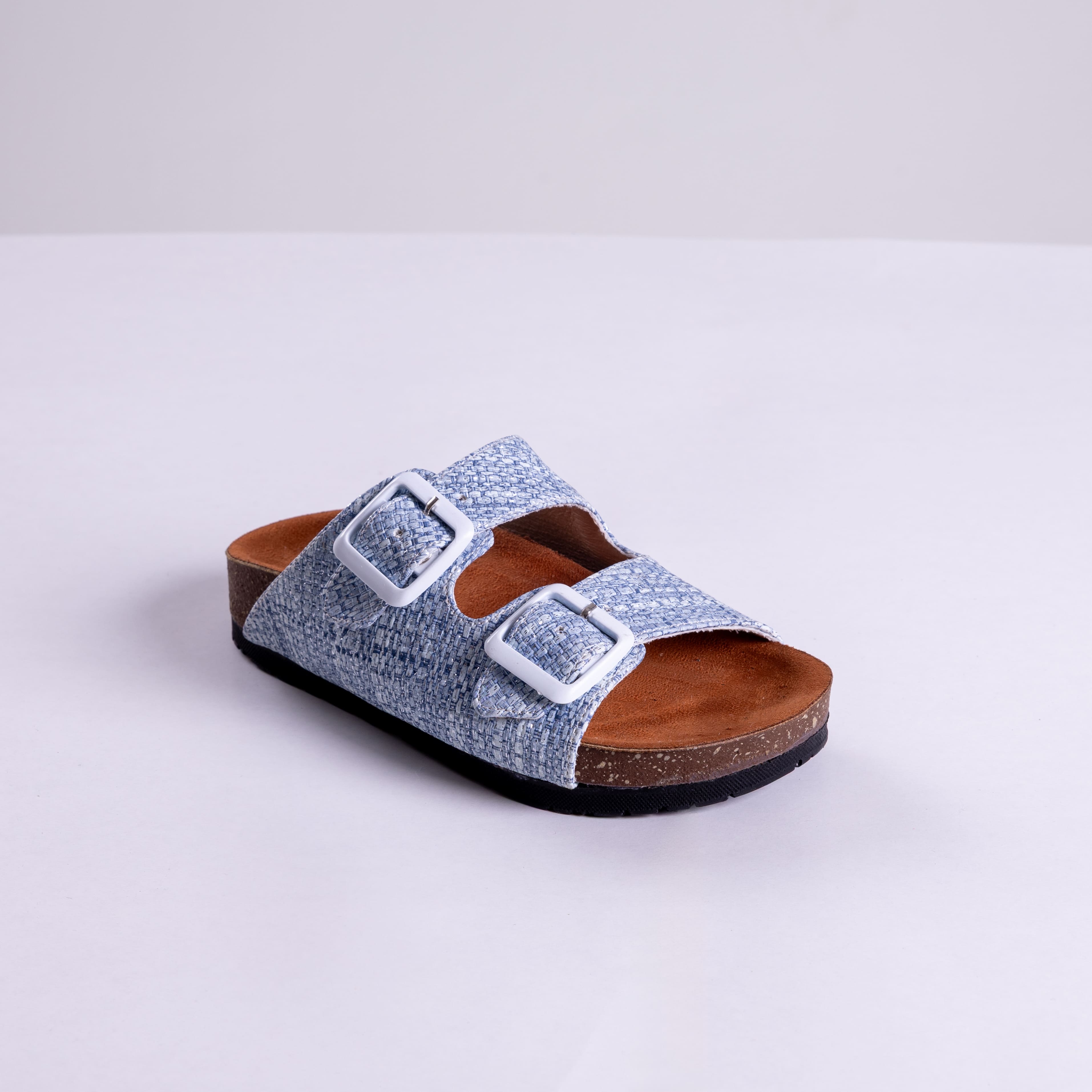 Happy Strappy kids sandals