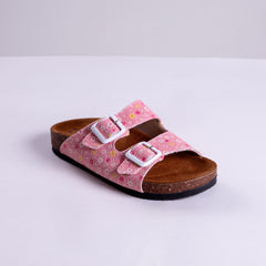 Happy Strappy kids sandals