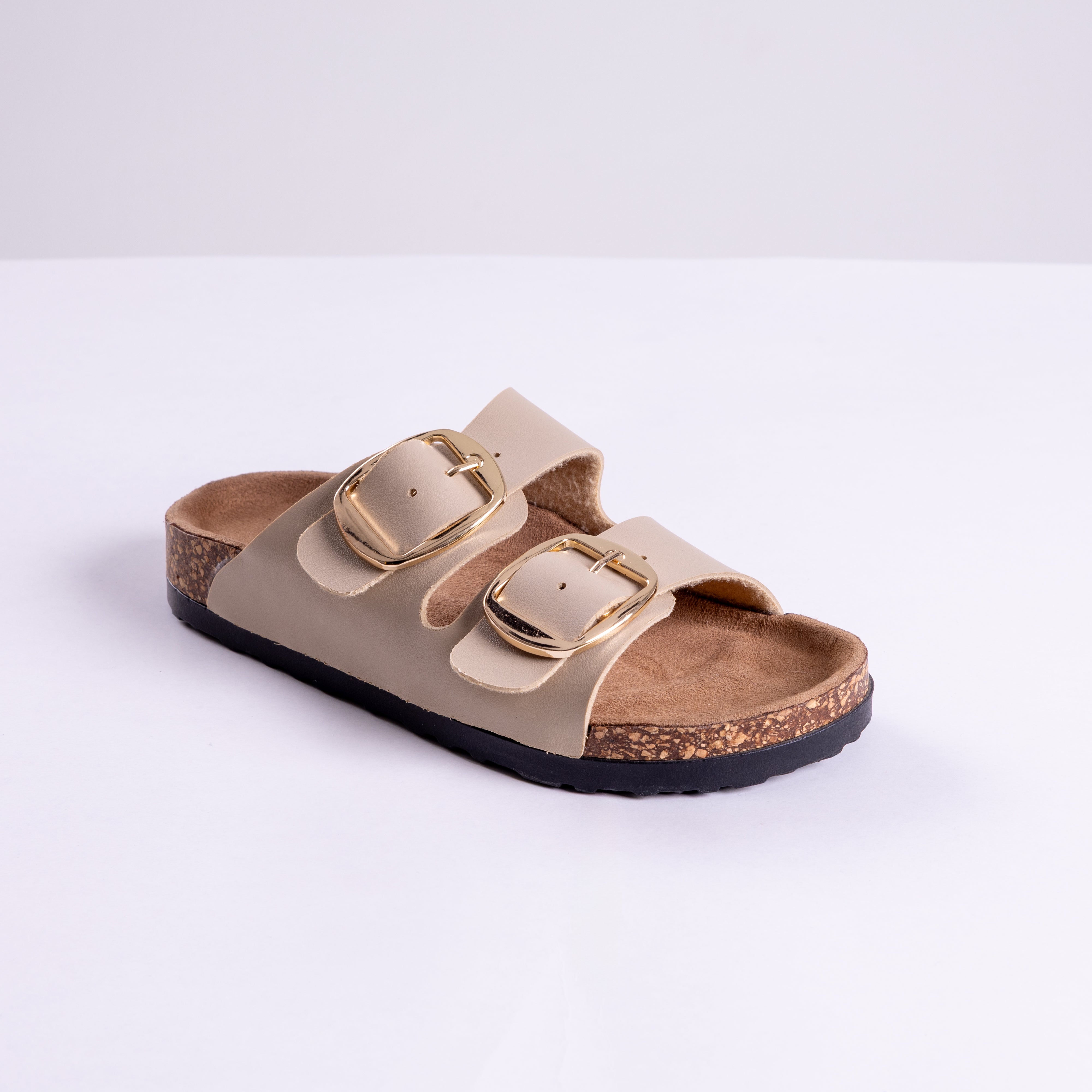 Ecco Sandal