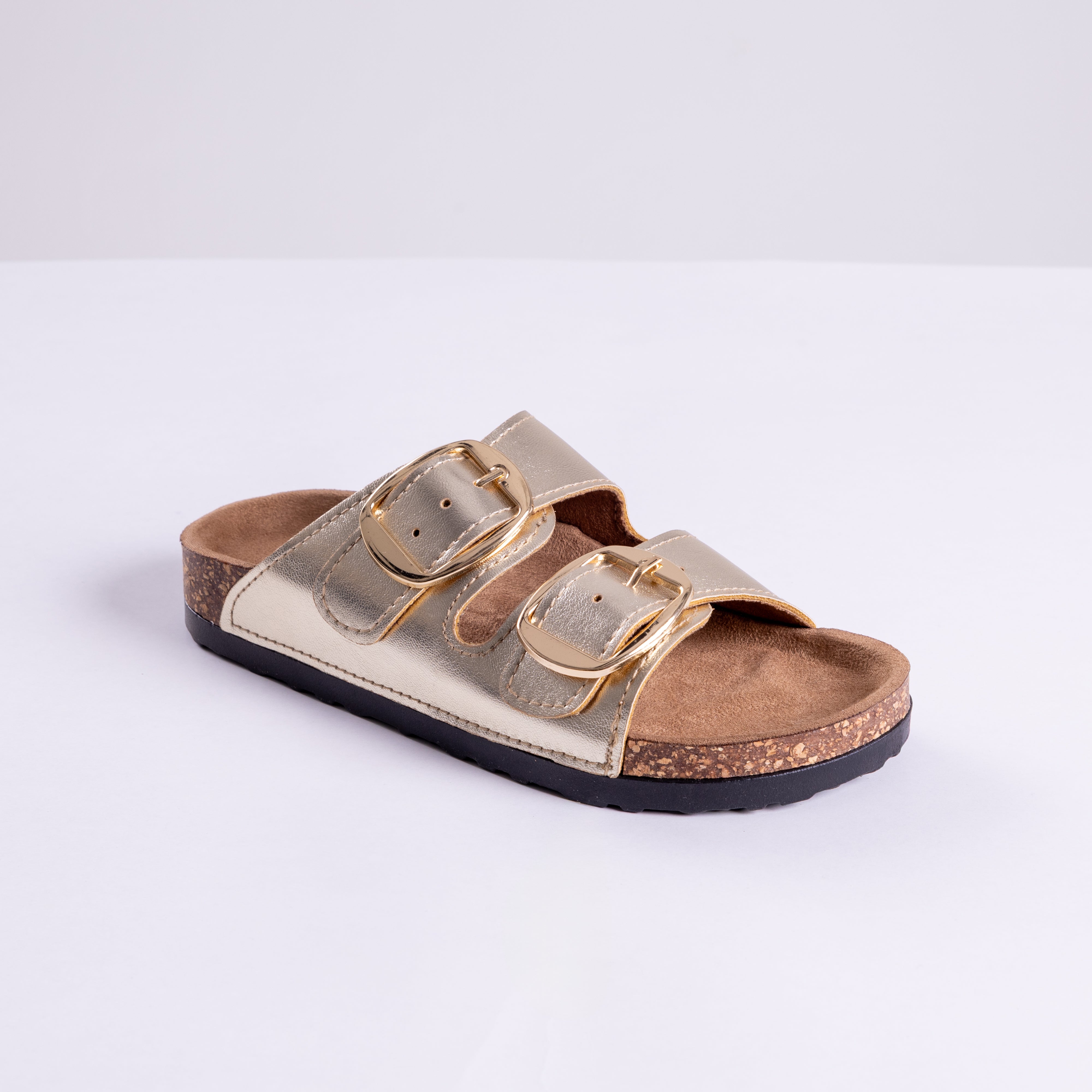 Ecco Sandal