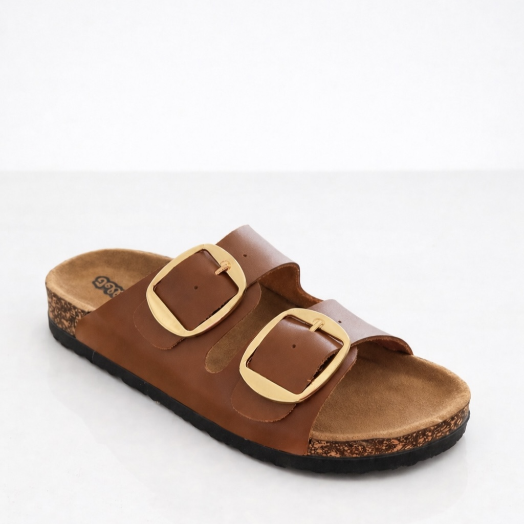 Ecco Sandal
